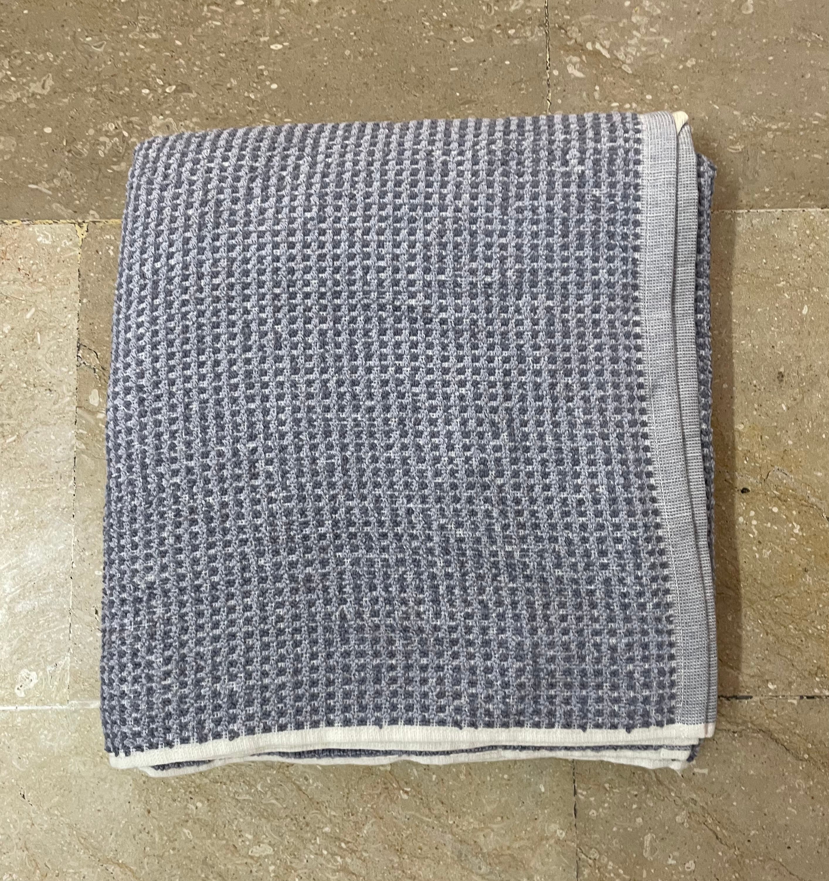 Nishat Export Quality Towel (Pack of 2)