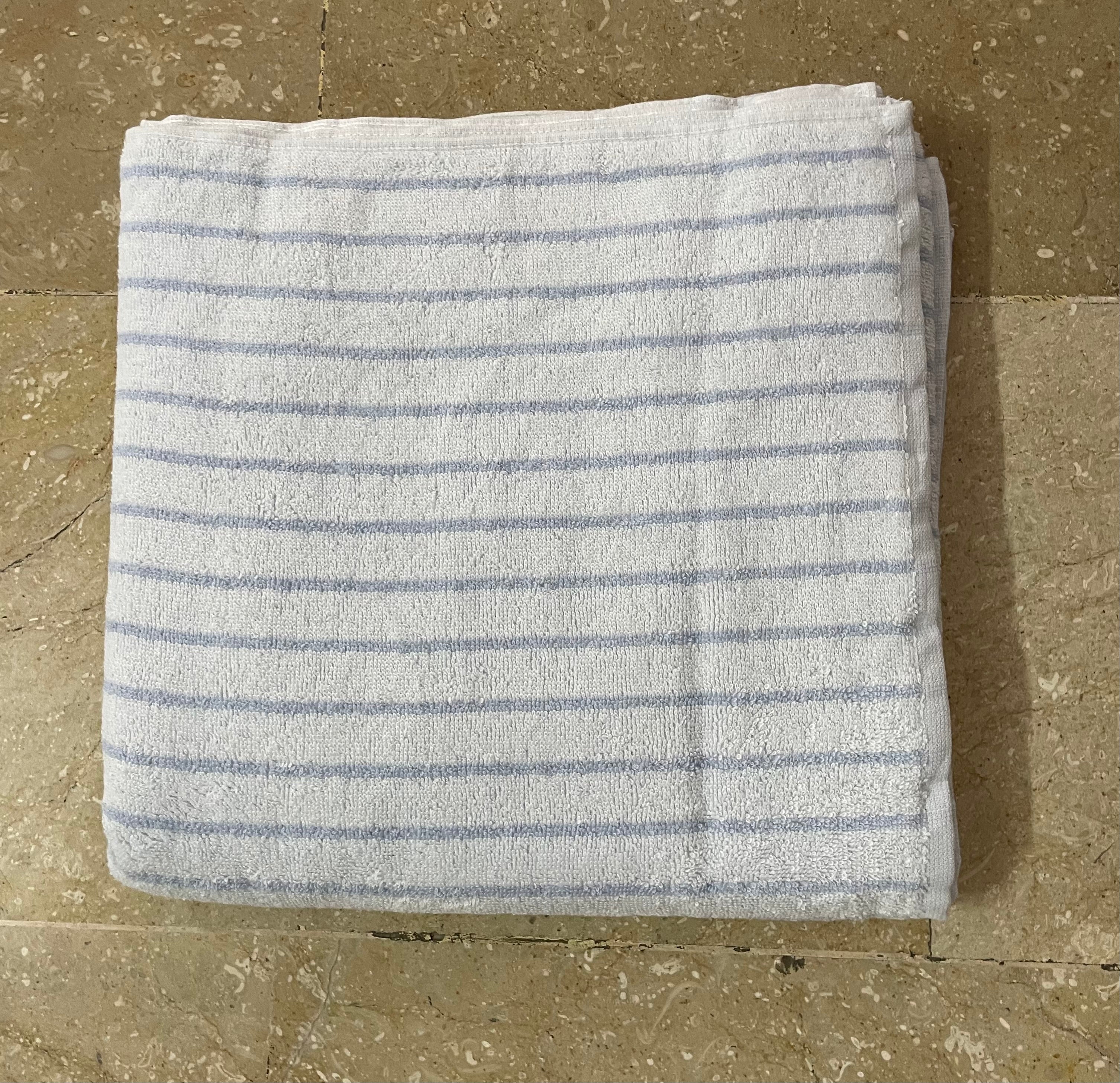 Nishat Export Quality Towel (Pack of 2)