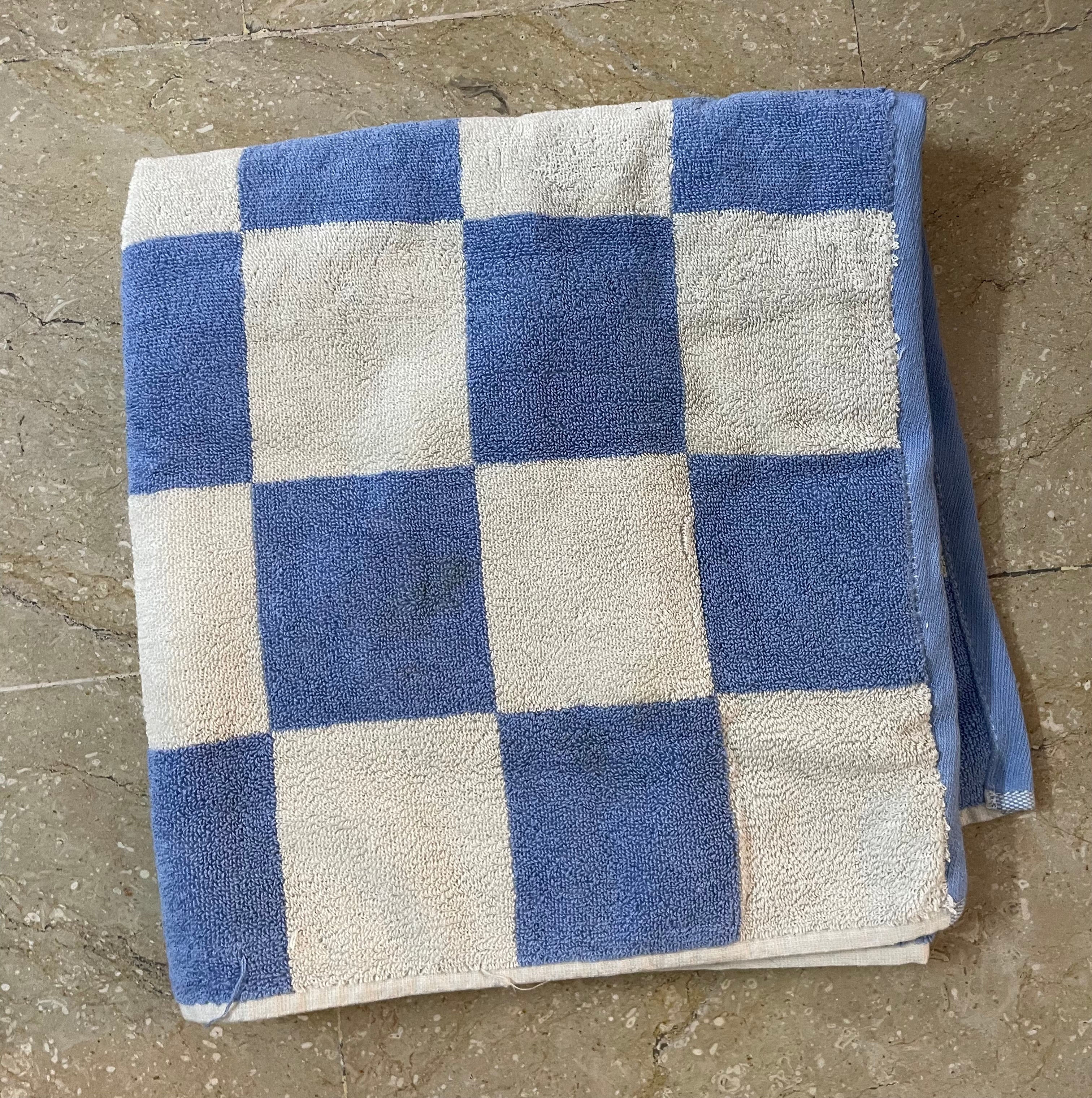 Nishat Export Quality Towel (Pack of 2)