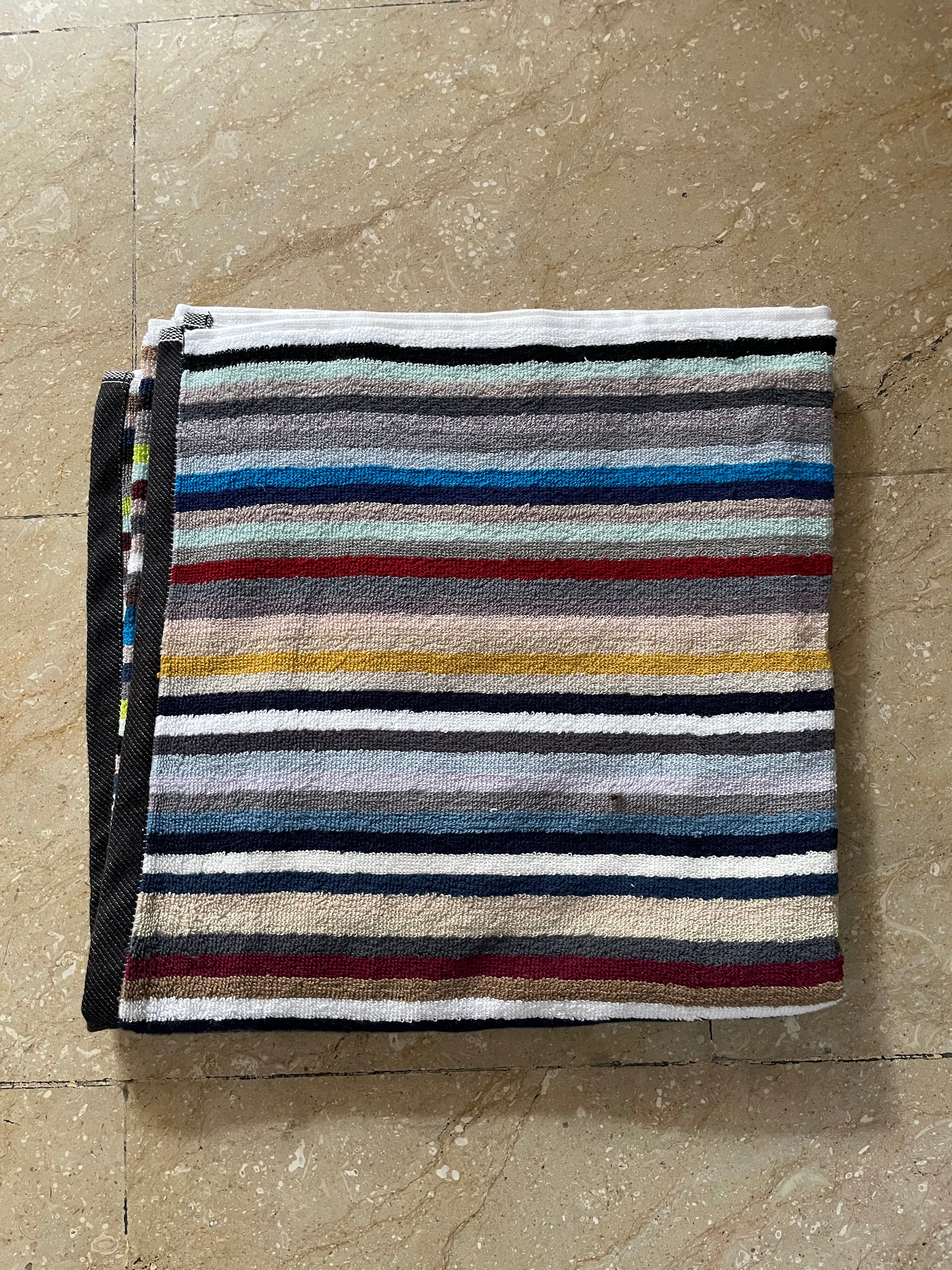 Nishat Export Quality Towel (Pack of 1)
