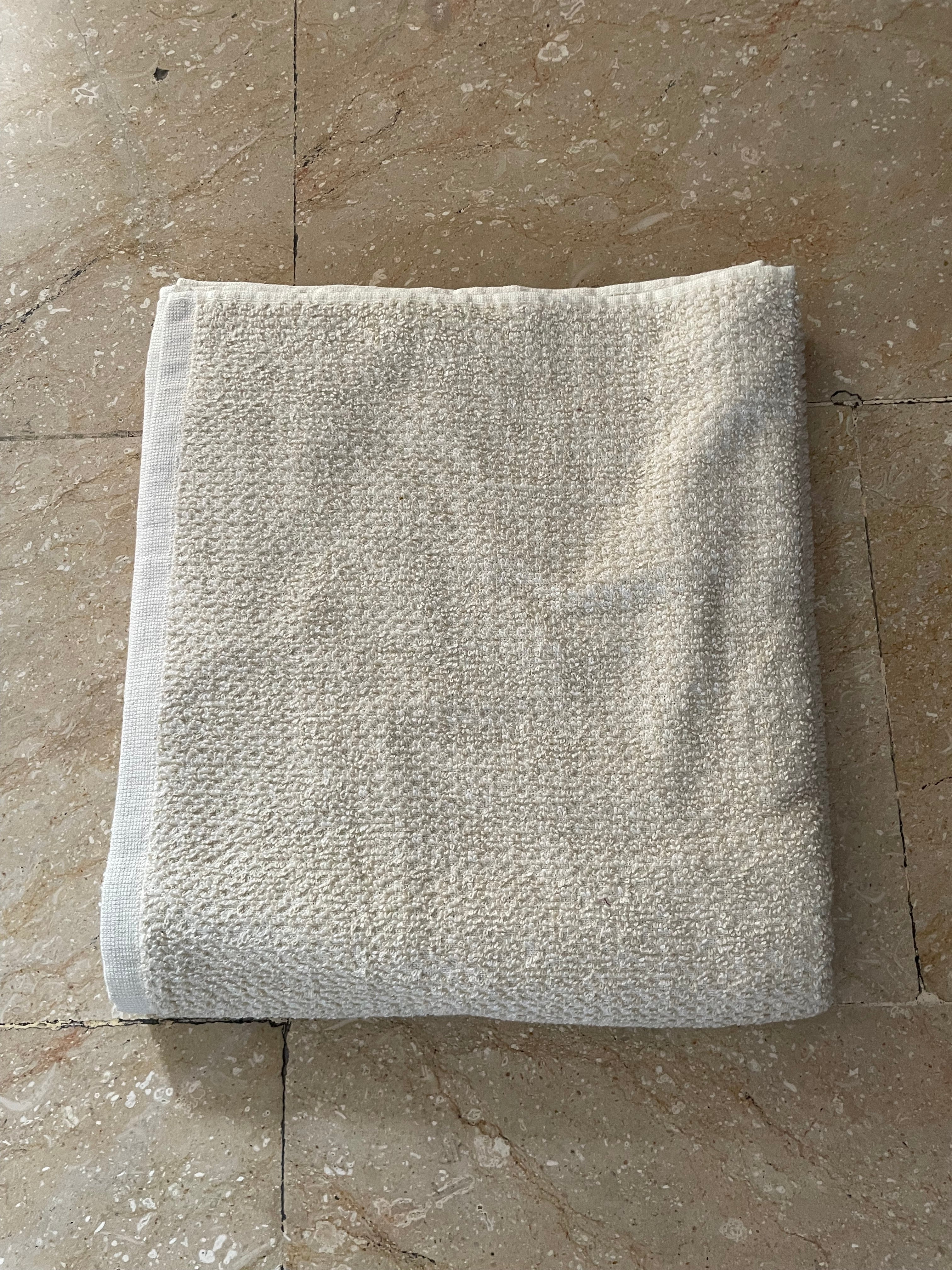 Nishat Export Quality Towel (Pack of 1)