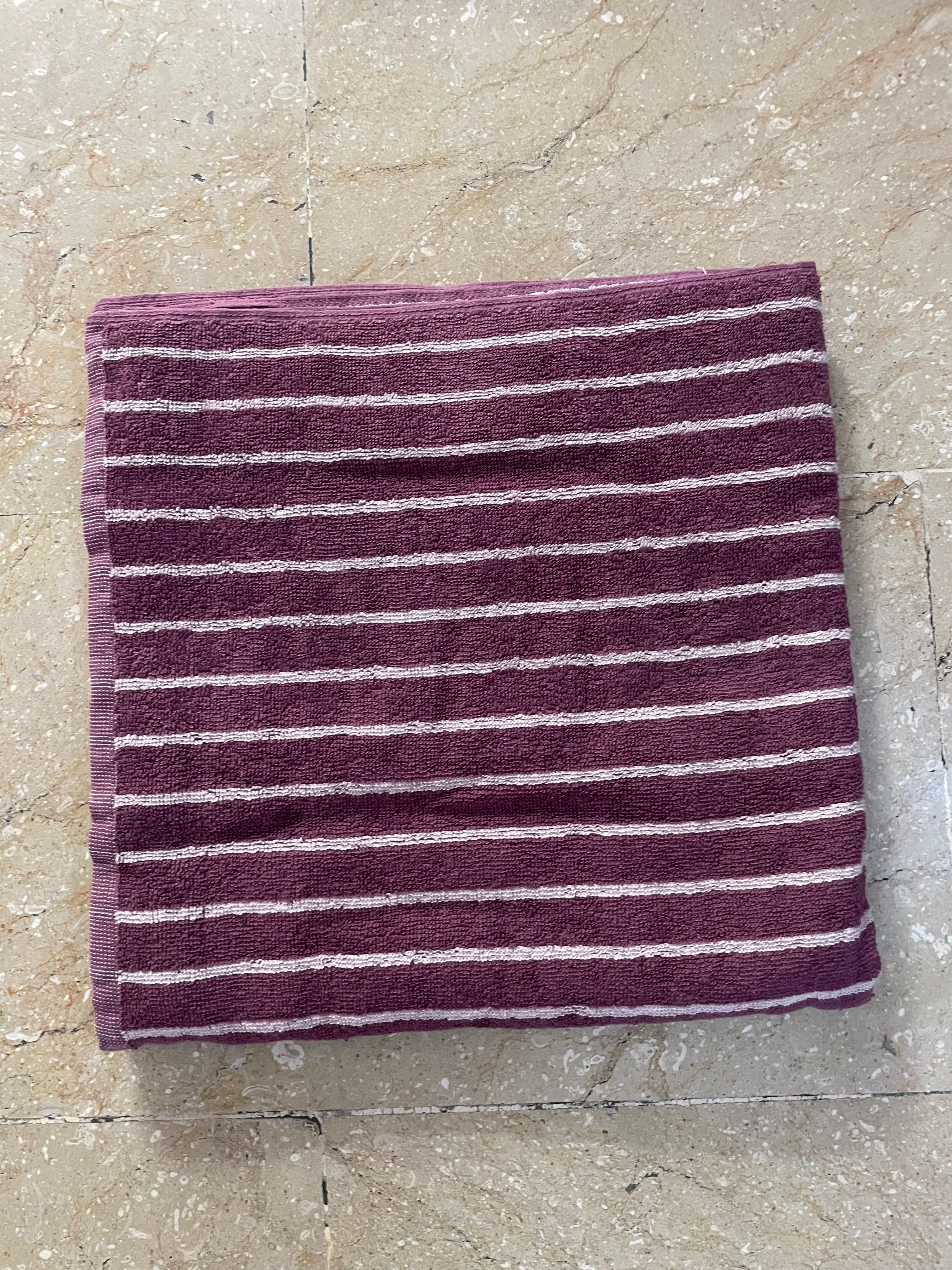 Nishat Export Quality Towel (Pack of 1)