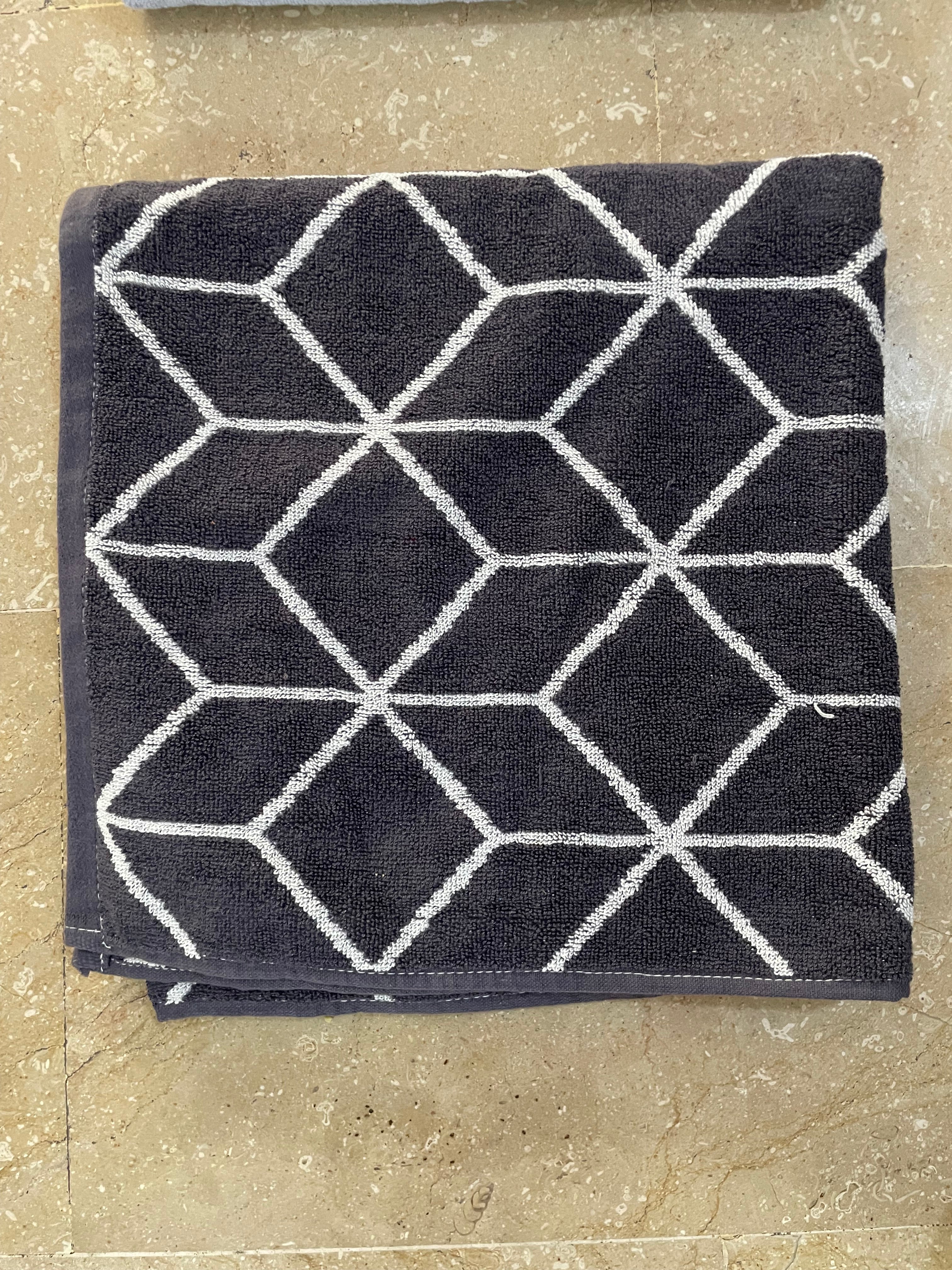 Nishat Export Quality Towel (Pack of 1)