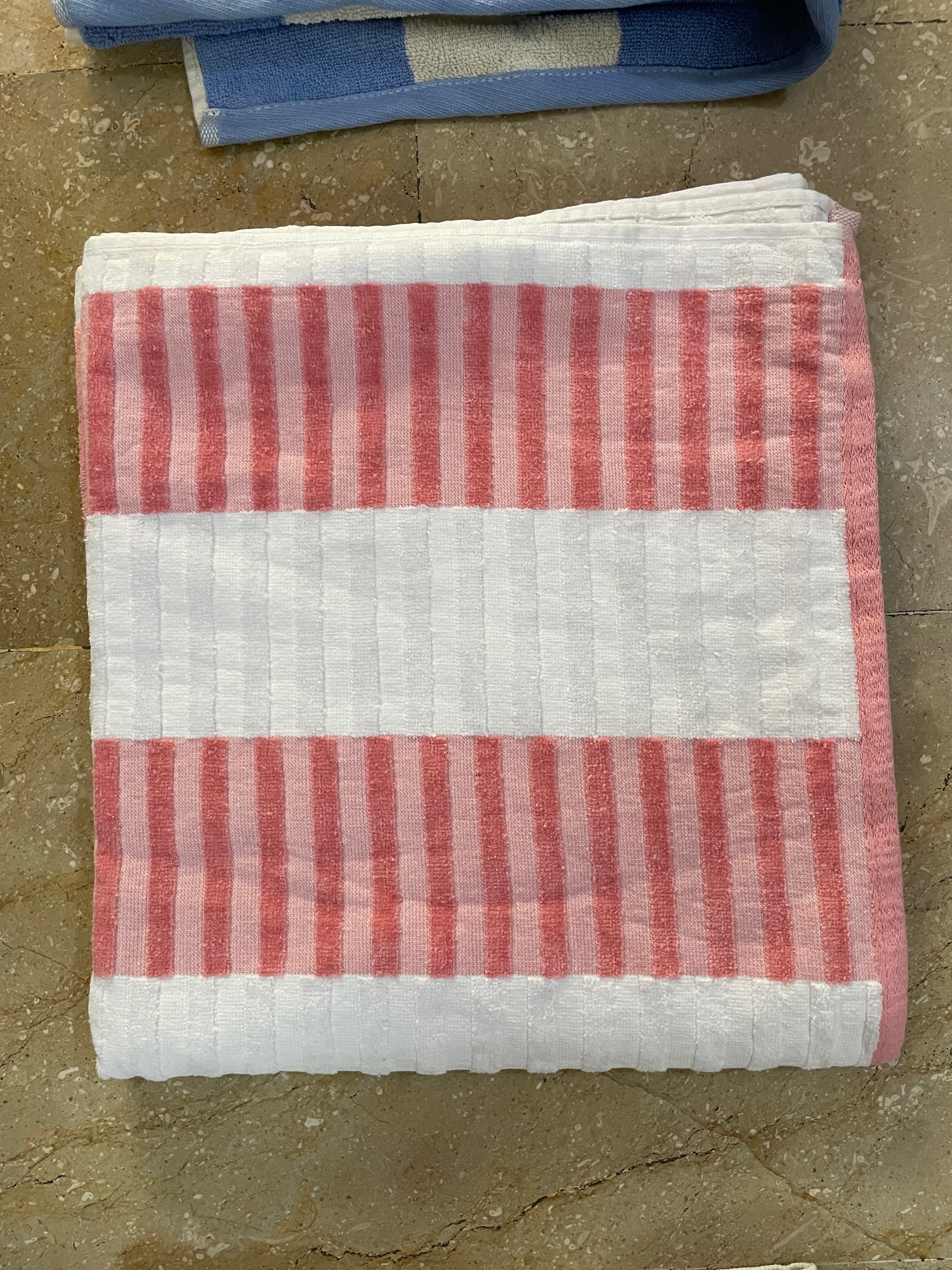 Nishat Export Quality Towel (Pack of 1)
