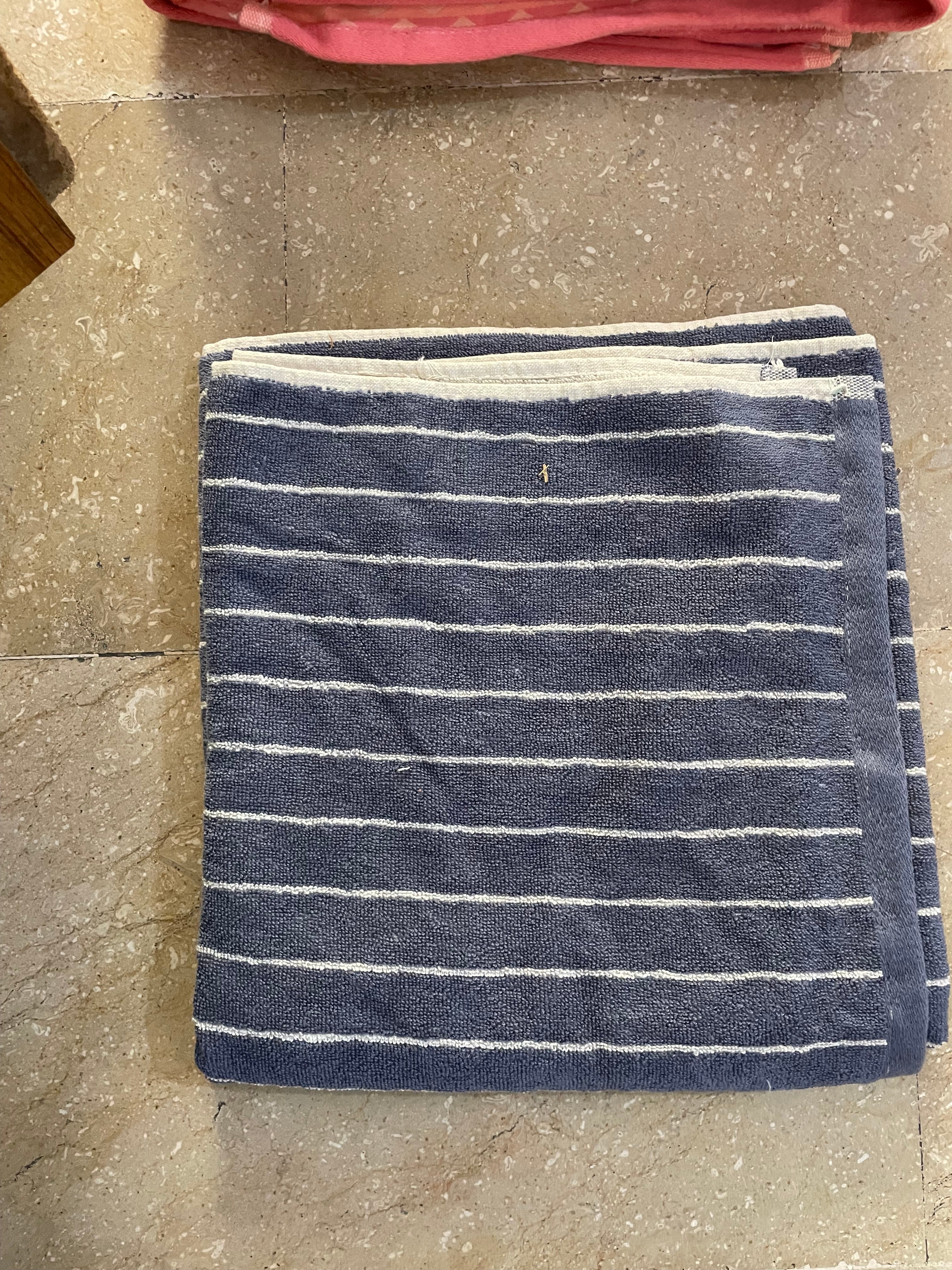 Nishat Export Quality Towel (Pack of 1)