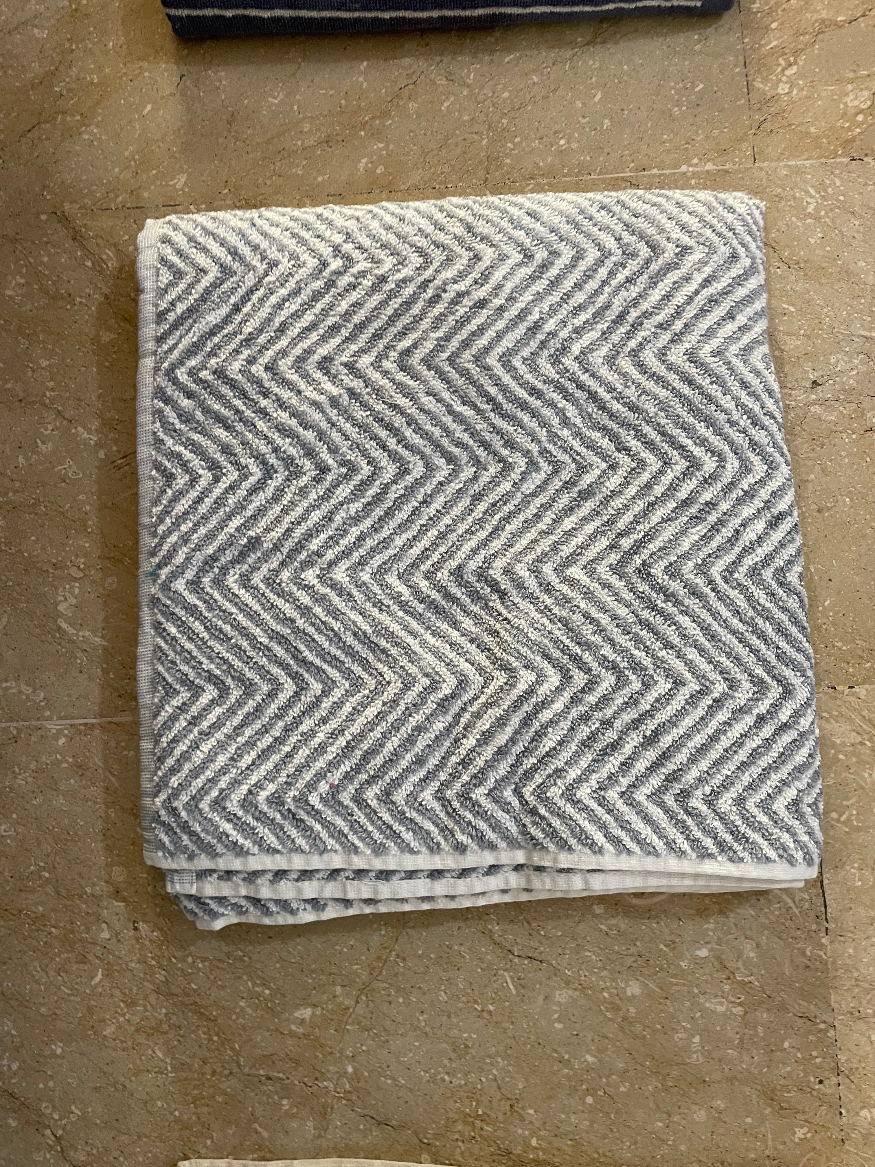 Nishat Export Quality Towel (Pack of 1)