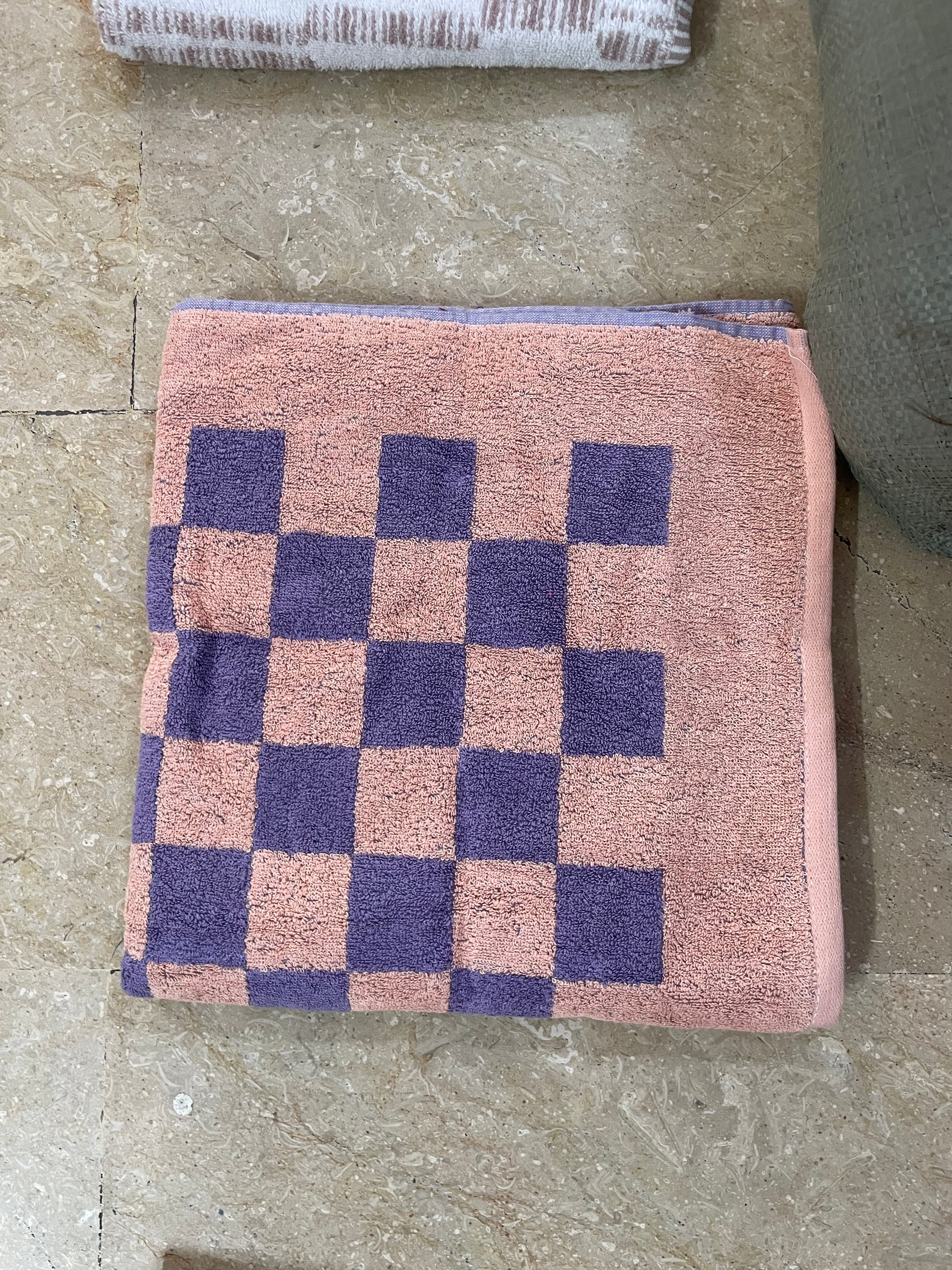 Nishat Export Quality Towel (Pack of 1)