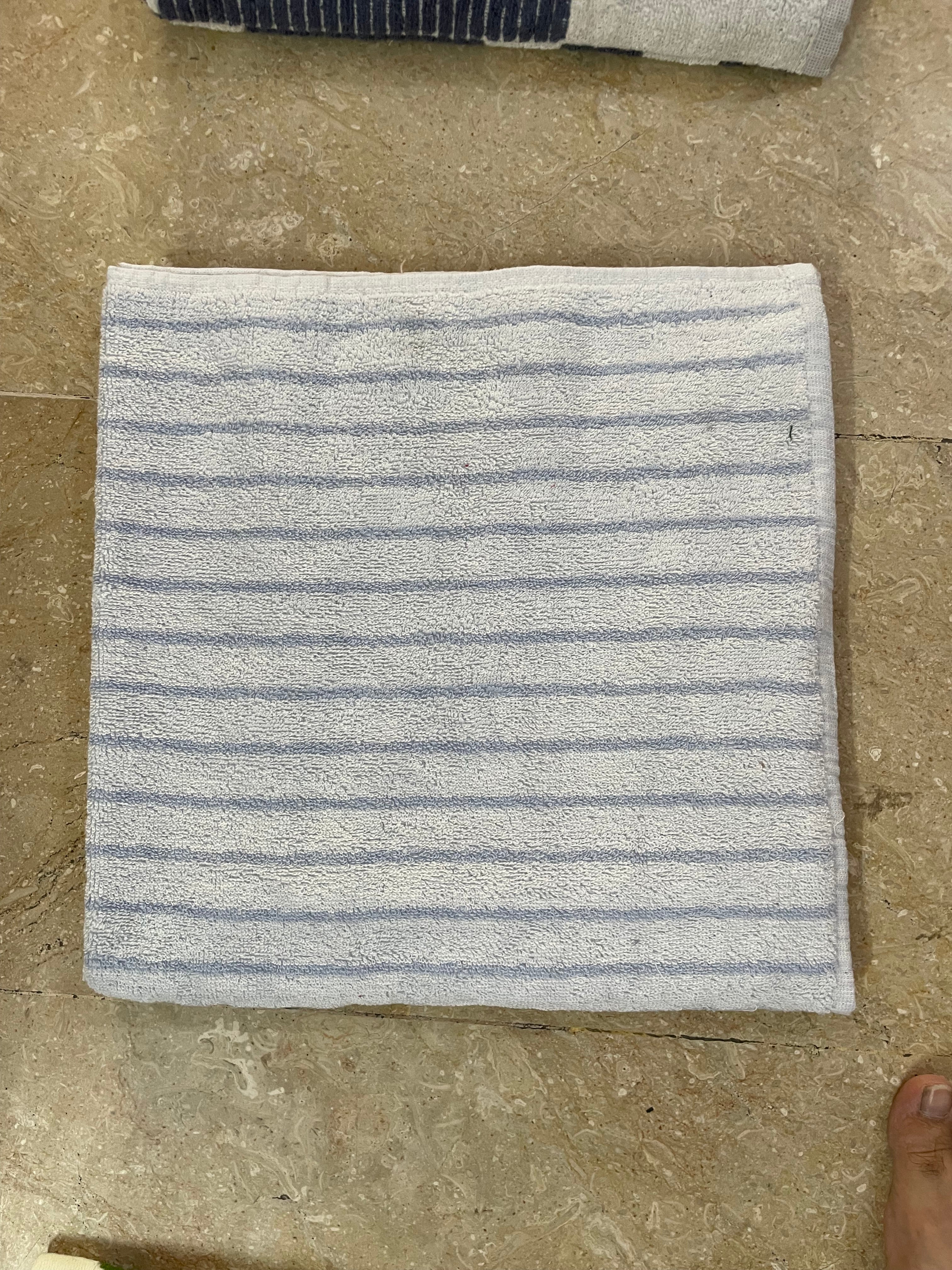 Nishat Export Quality Towel (Pack of 1)