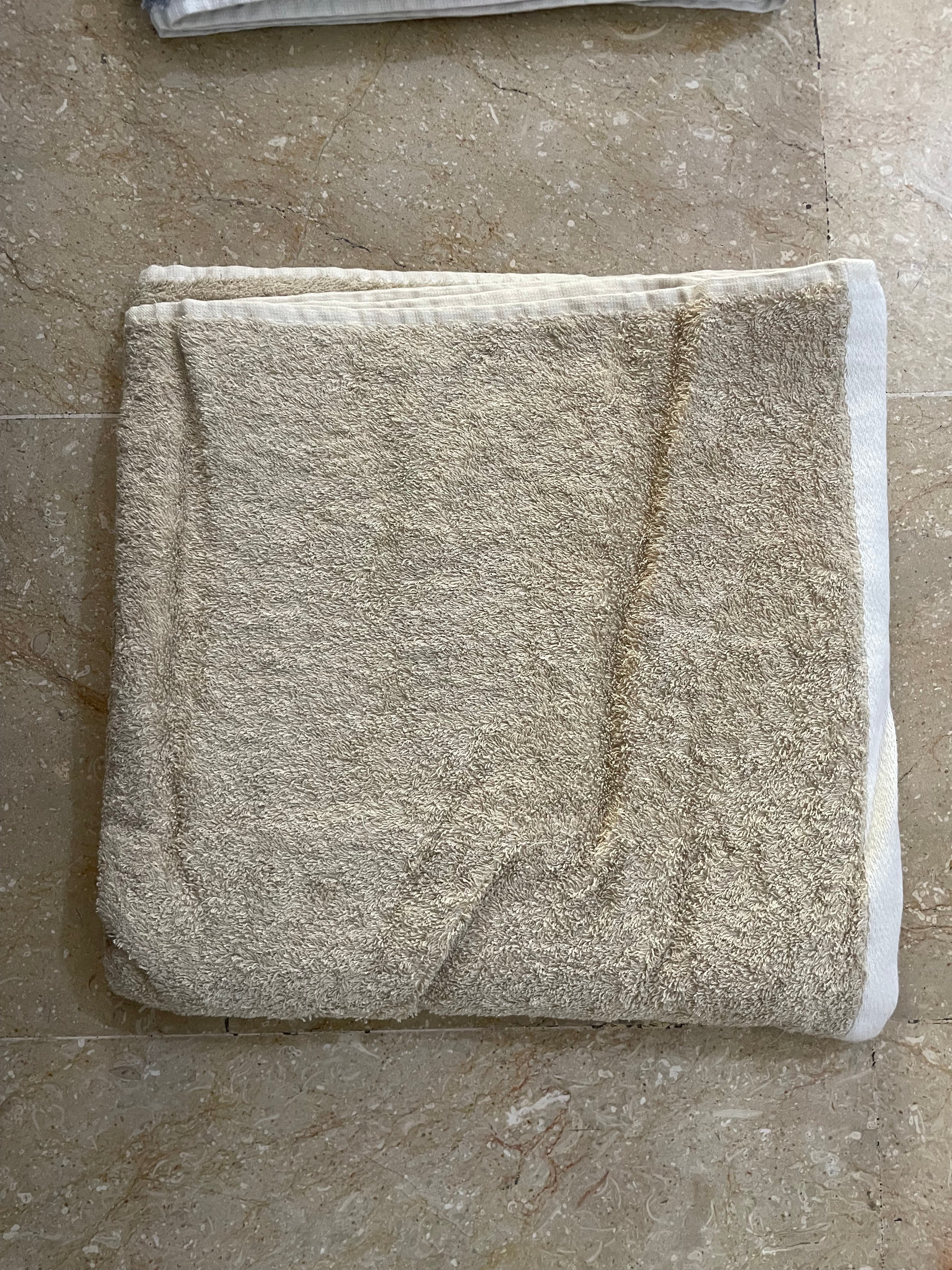 Nishat Export Quality Towel (Pack of 1)