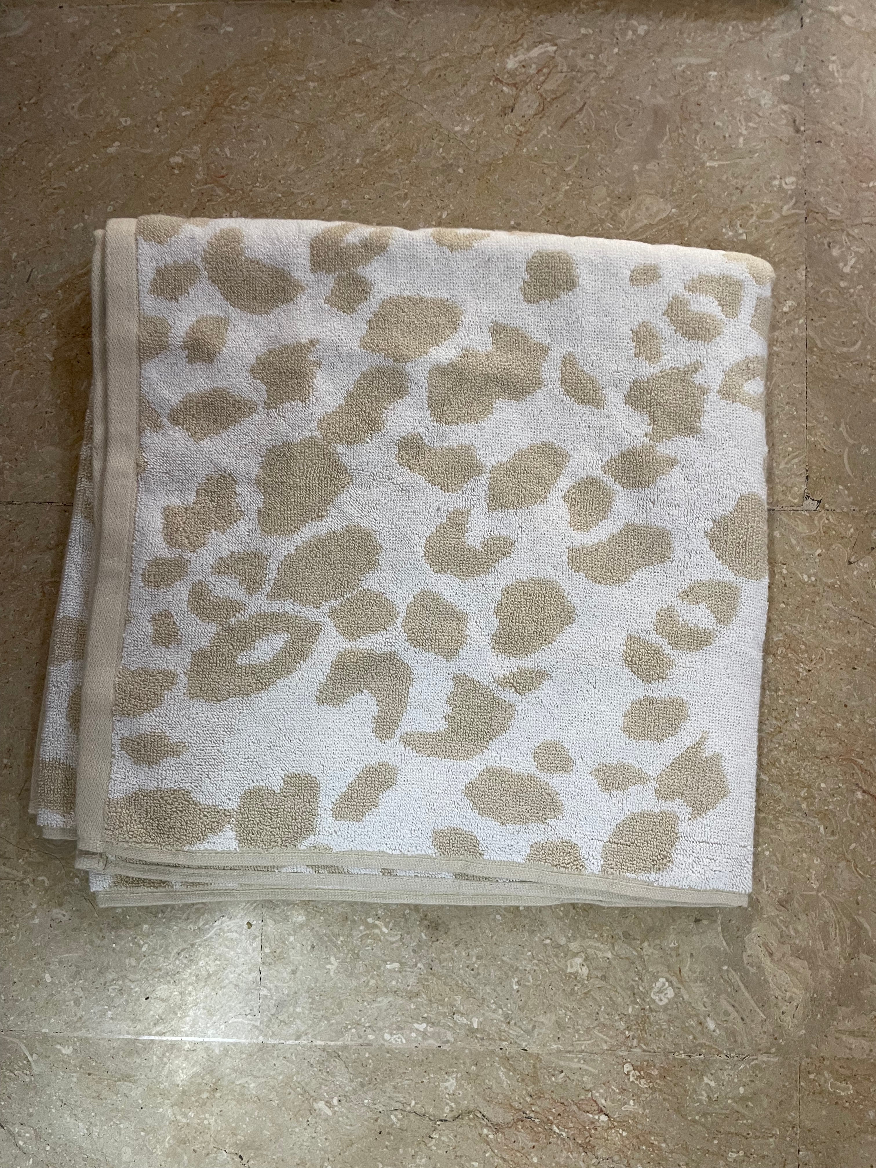 Nishat Export Quality Towel (Pack of 1)
