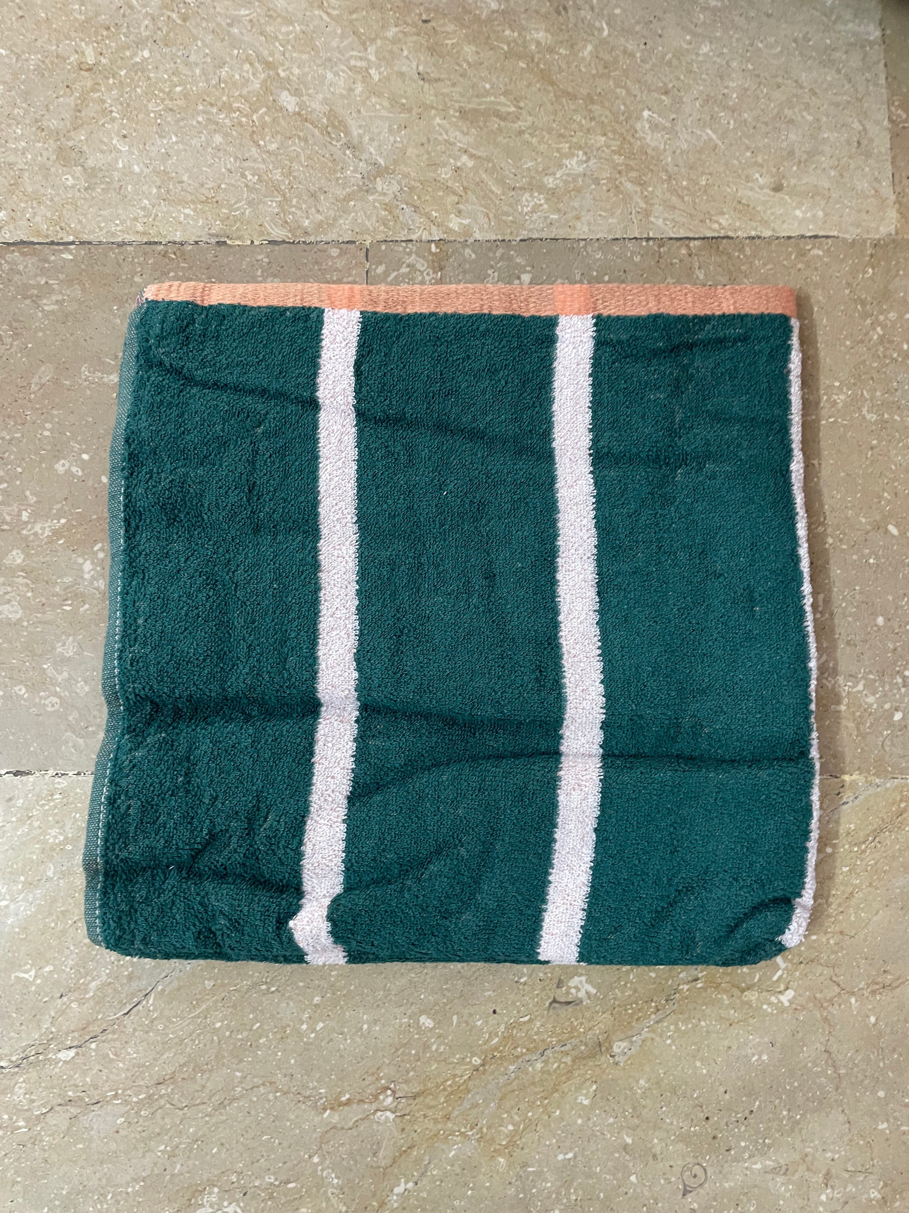 Nishat Export Quality Towel (Pack of 1)