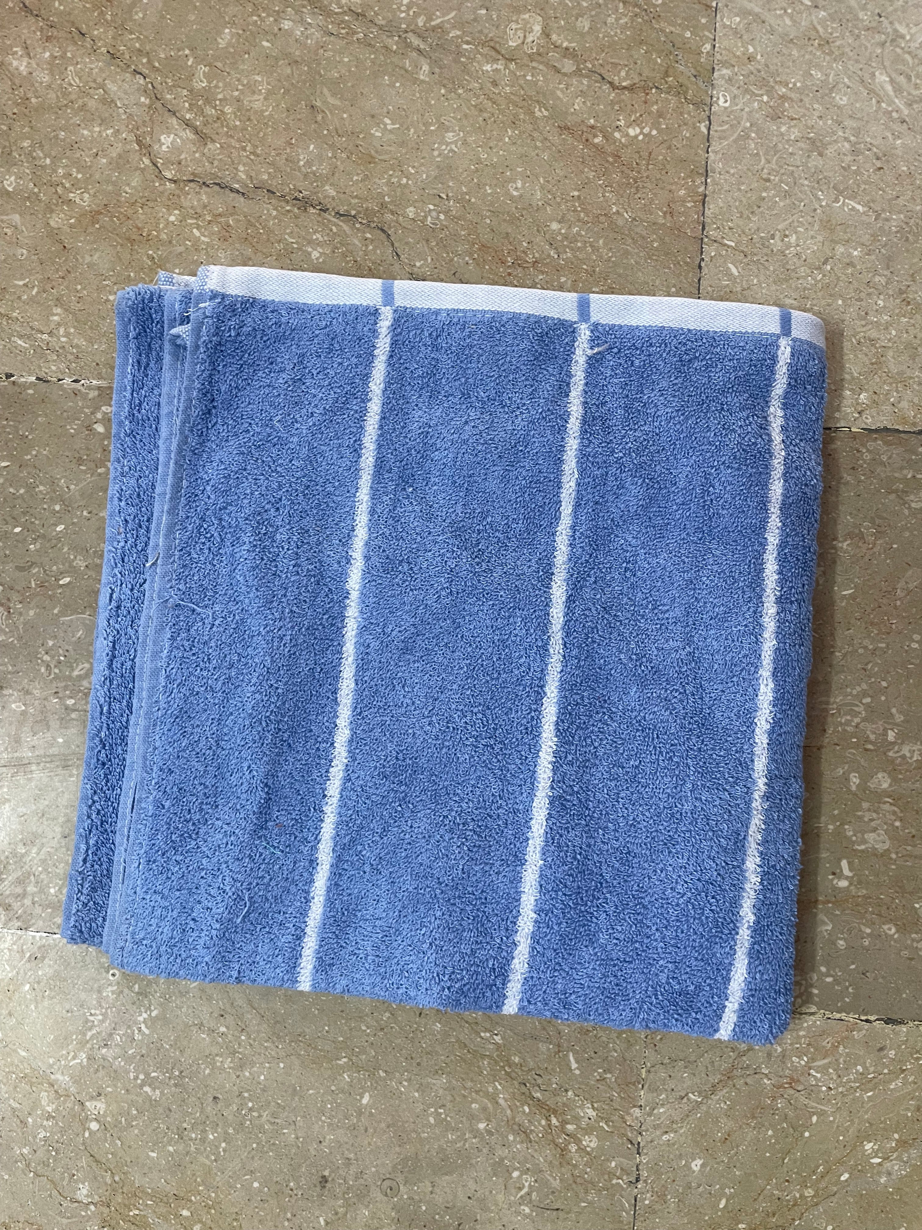 Nishat Export Quality Towel (Pack of 1)