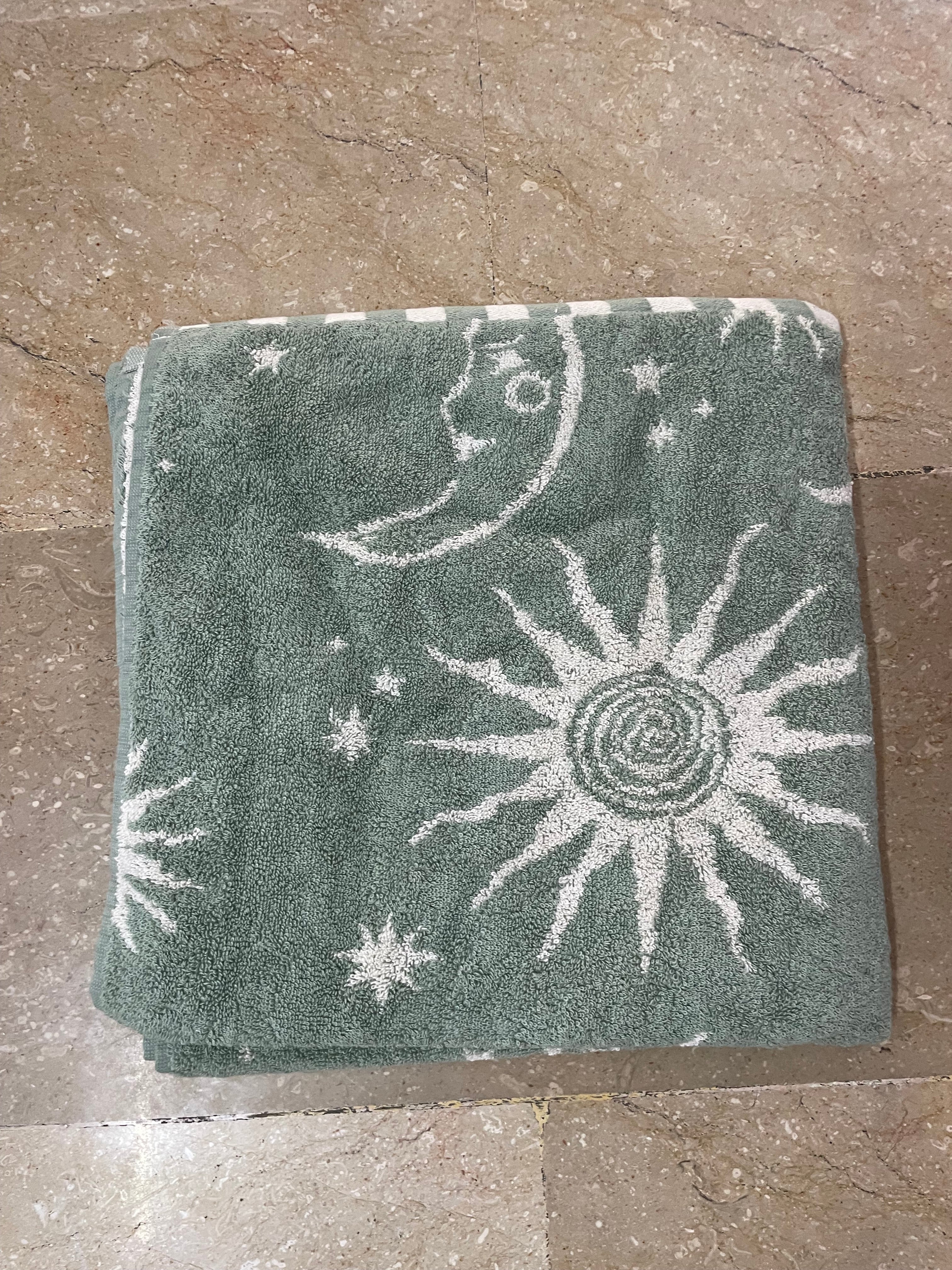 Nishat Export Quality Towel (Pack of 1)