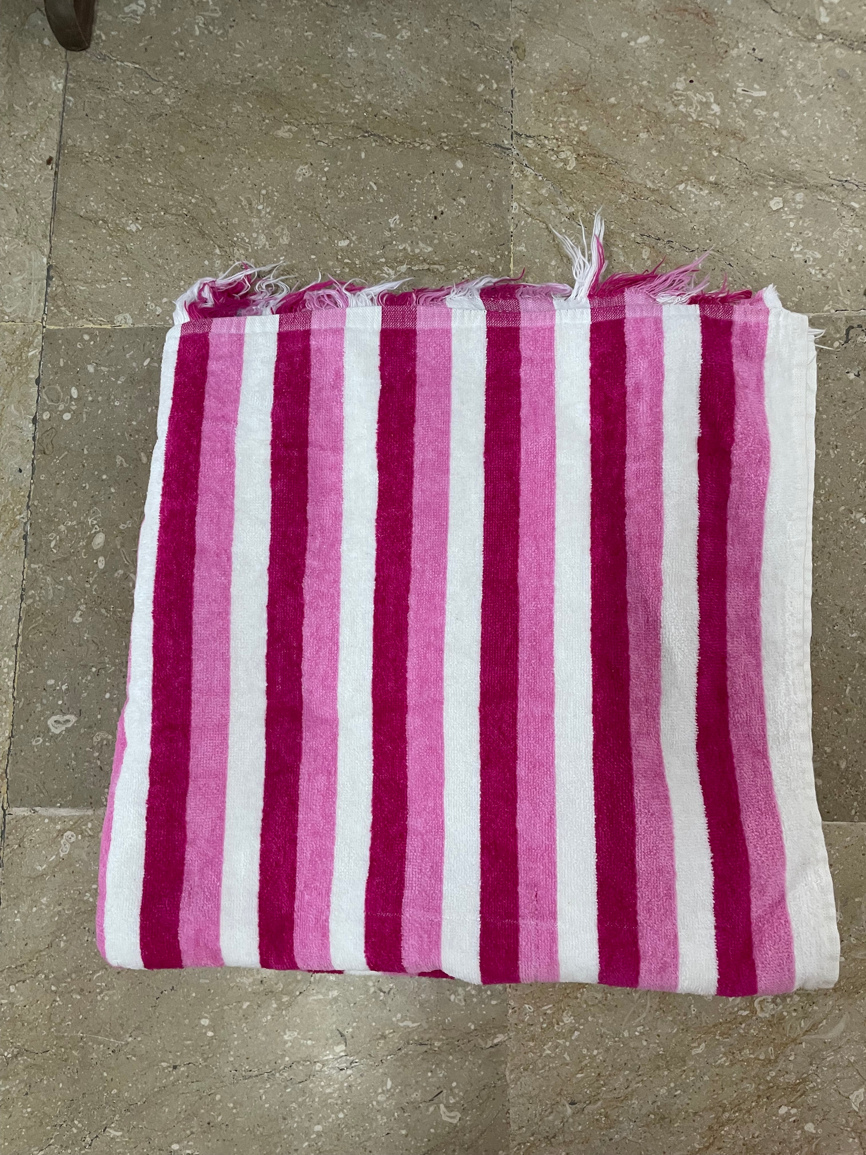 Nishat Export Quality Towel (Pack of 1)