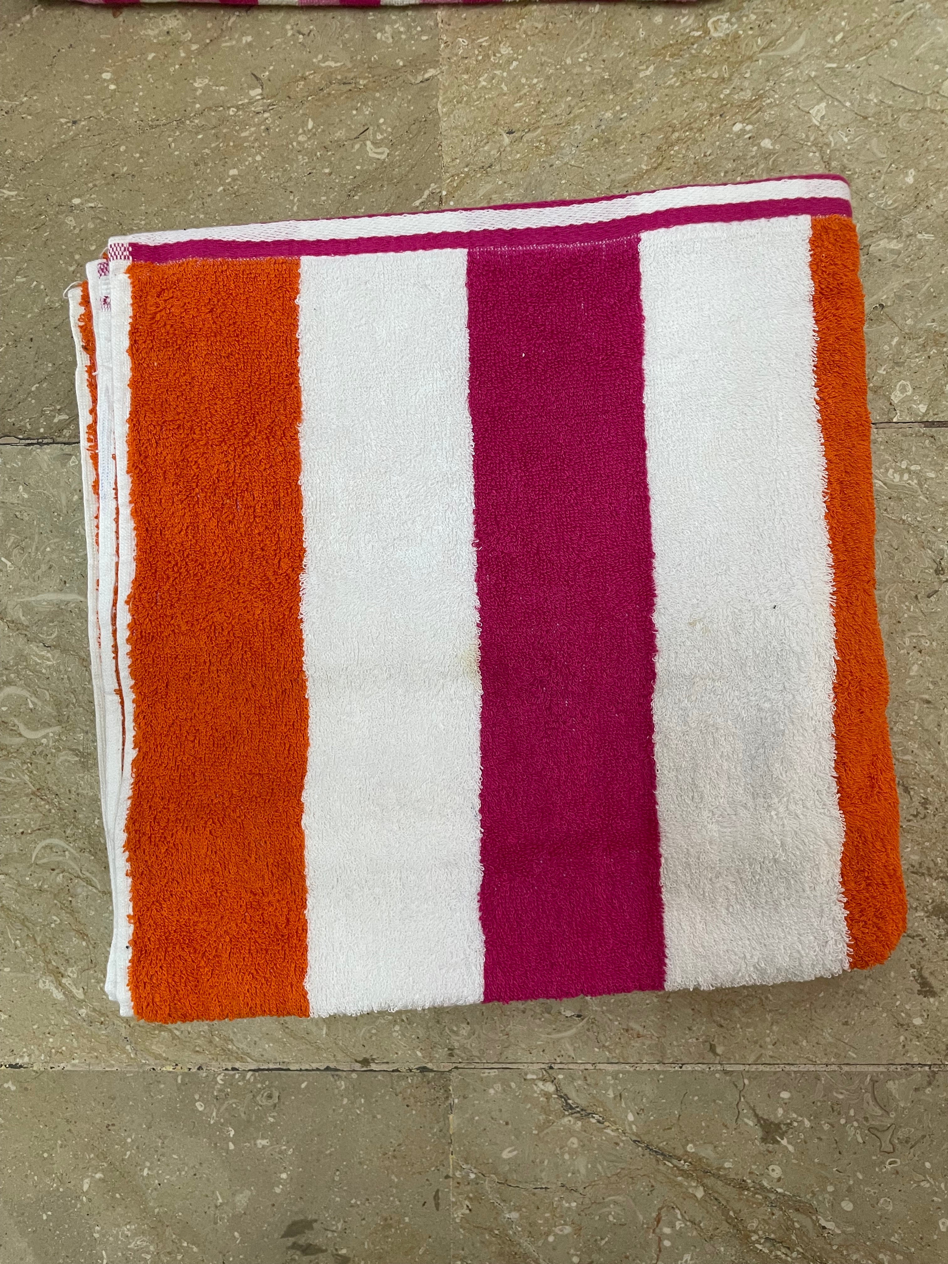 Nishat Export Quality Towel (Pack of 1)