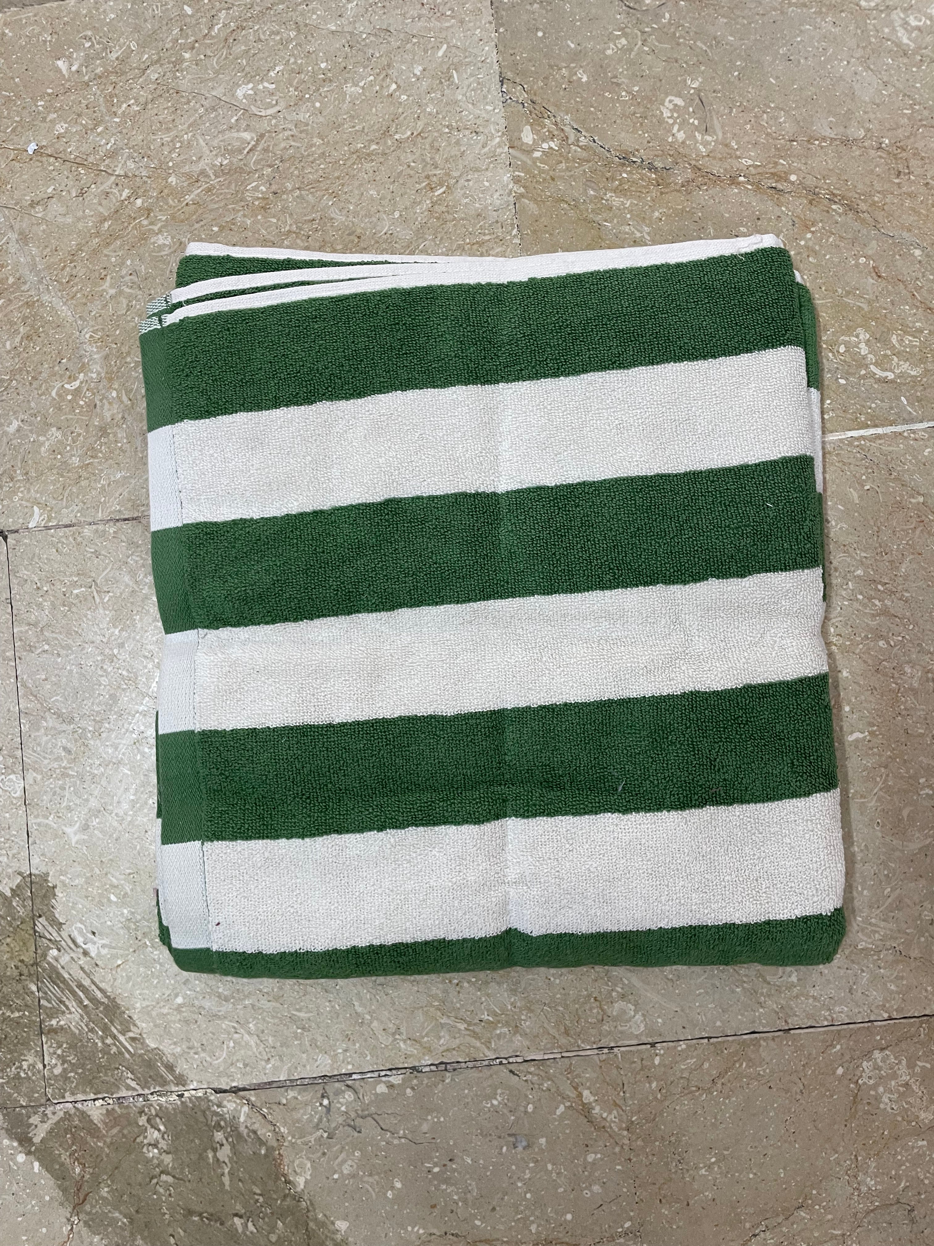 Nishat Export Quality Towel (Pack of 1)