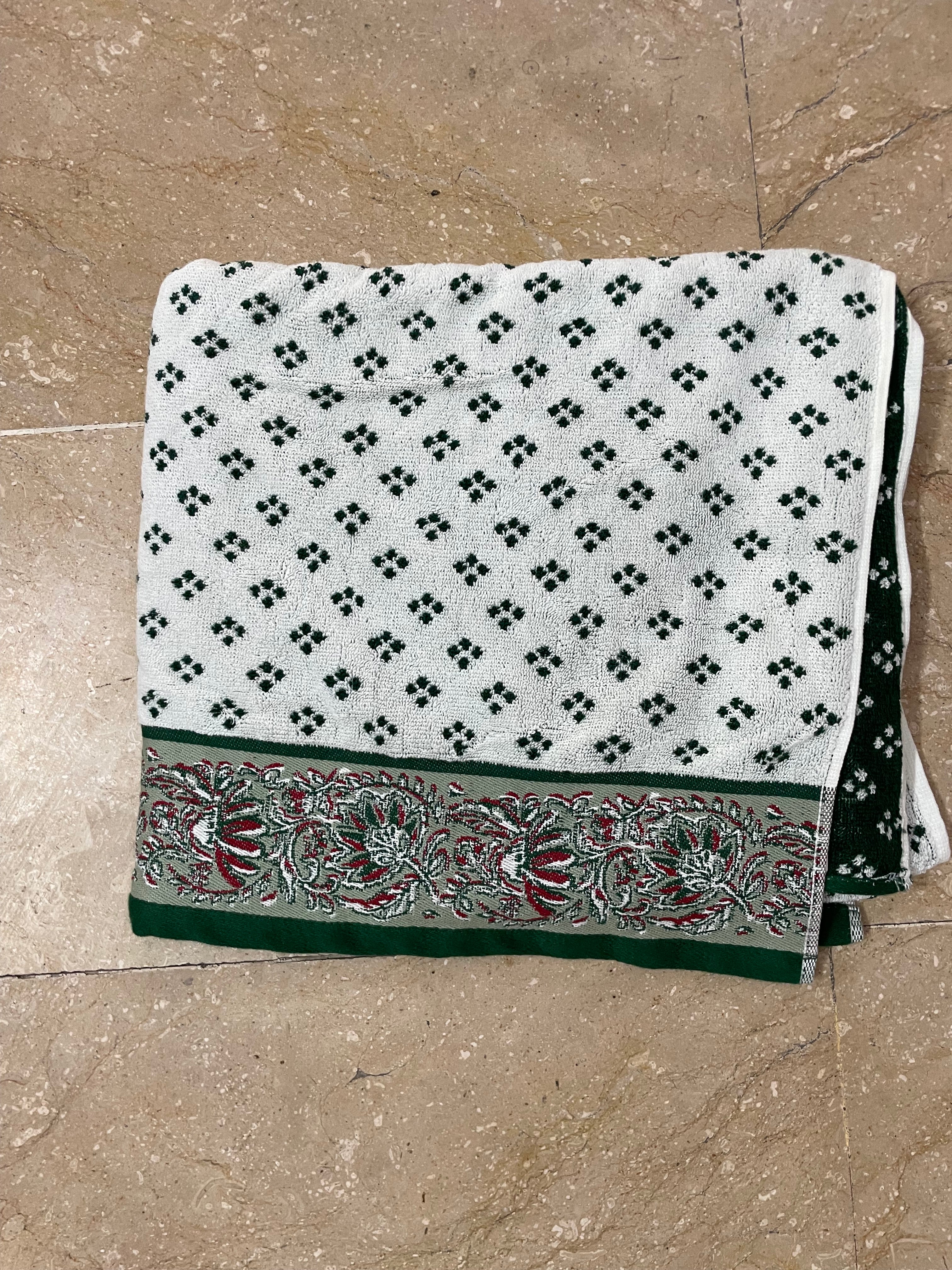 Nishat Export Quality Towel (Pack of 1)