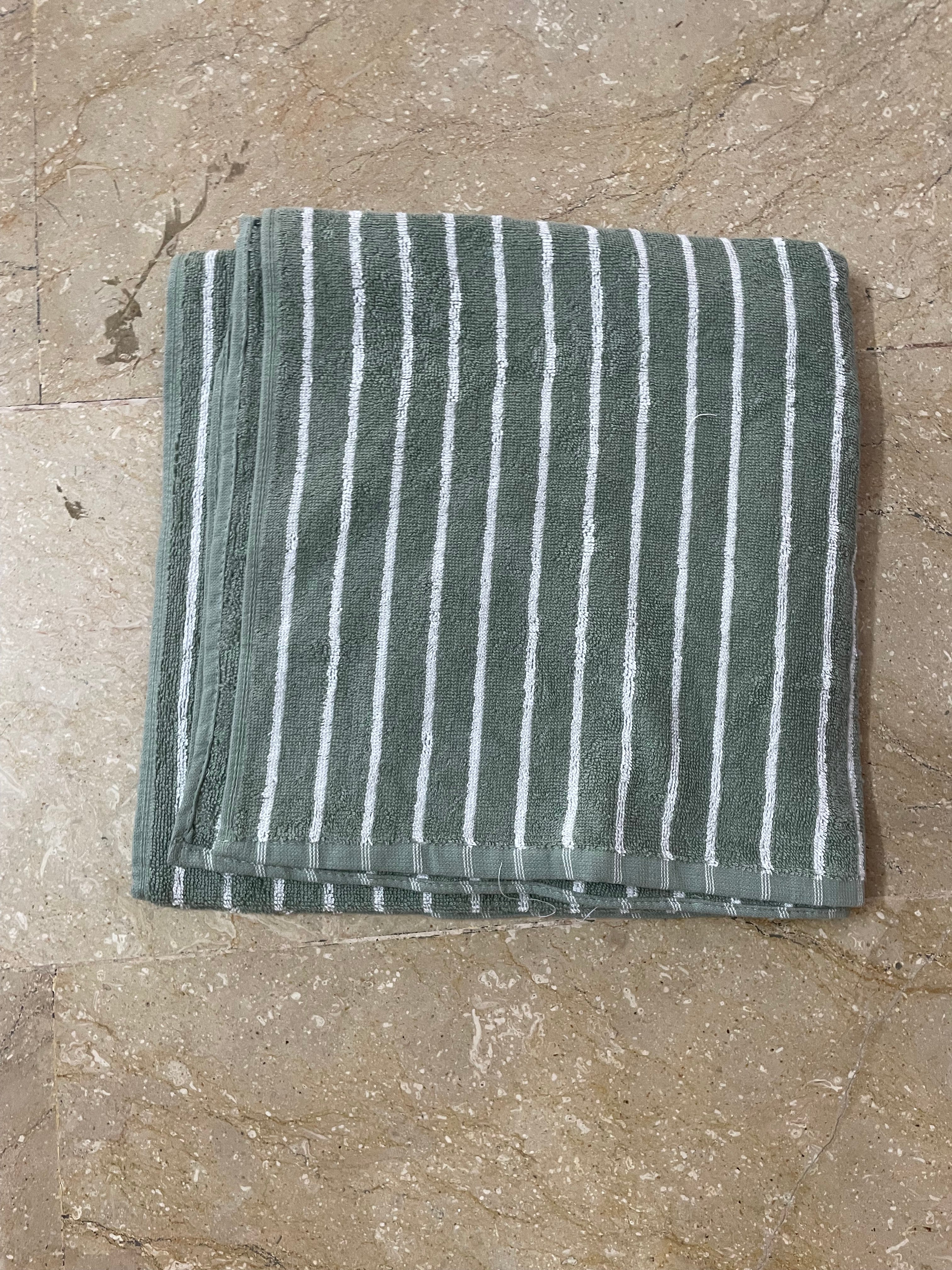 Nishat Export Quality Towel (Pack of 1)