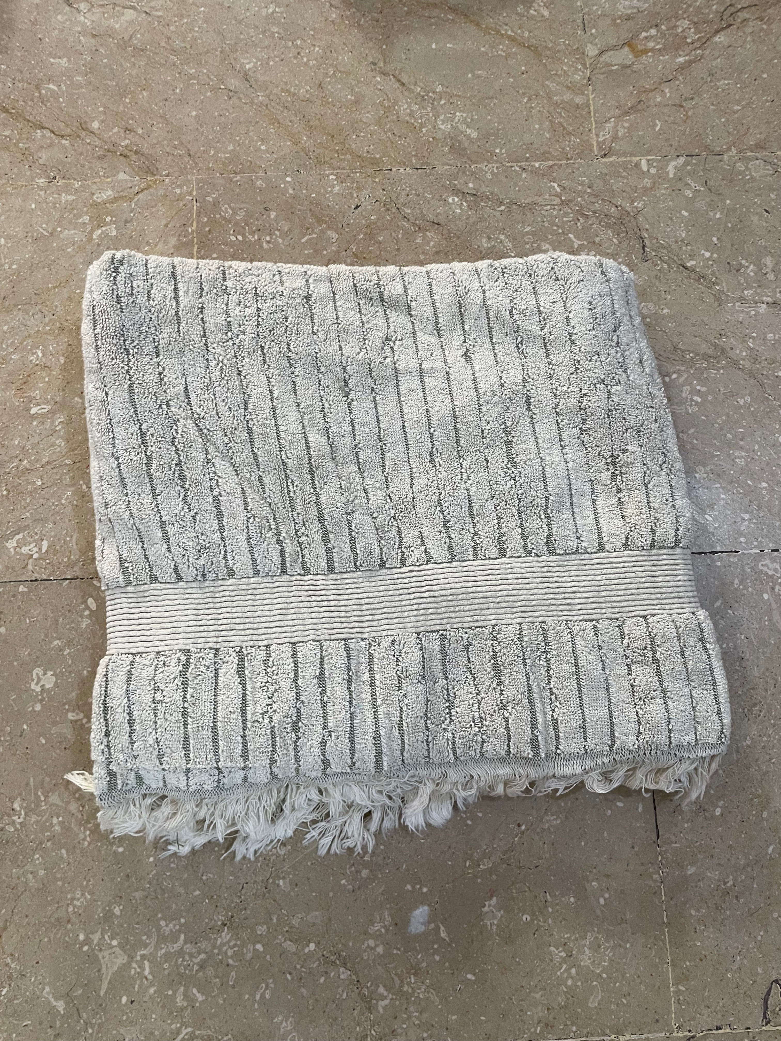Nishat Export Quality Towel (Pack of 1)
