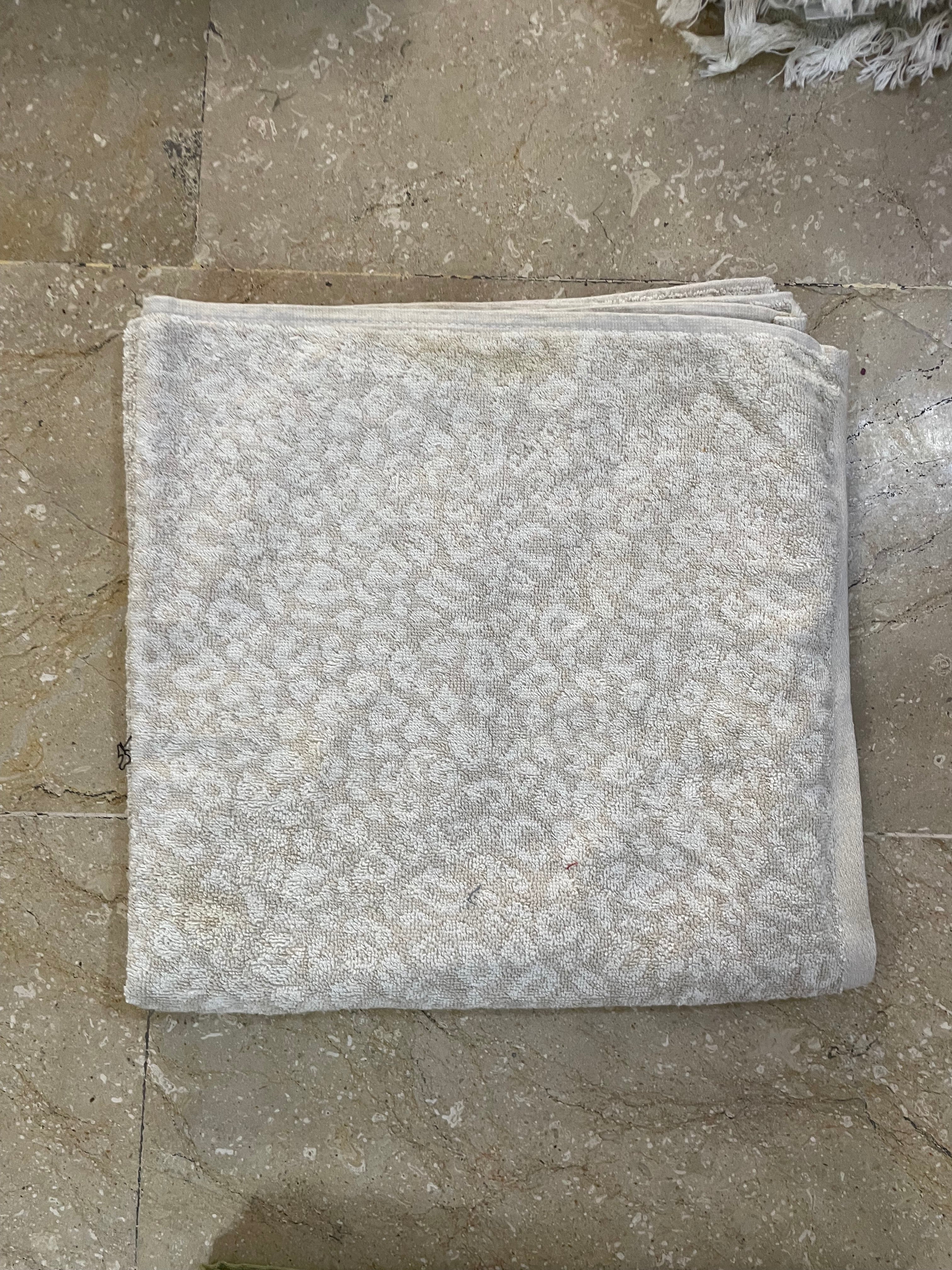 Nishat Export Quality Towel (Pack of 1)