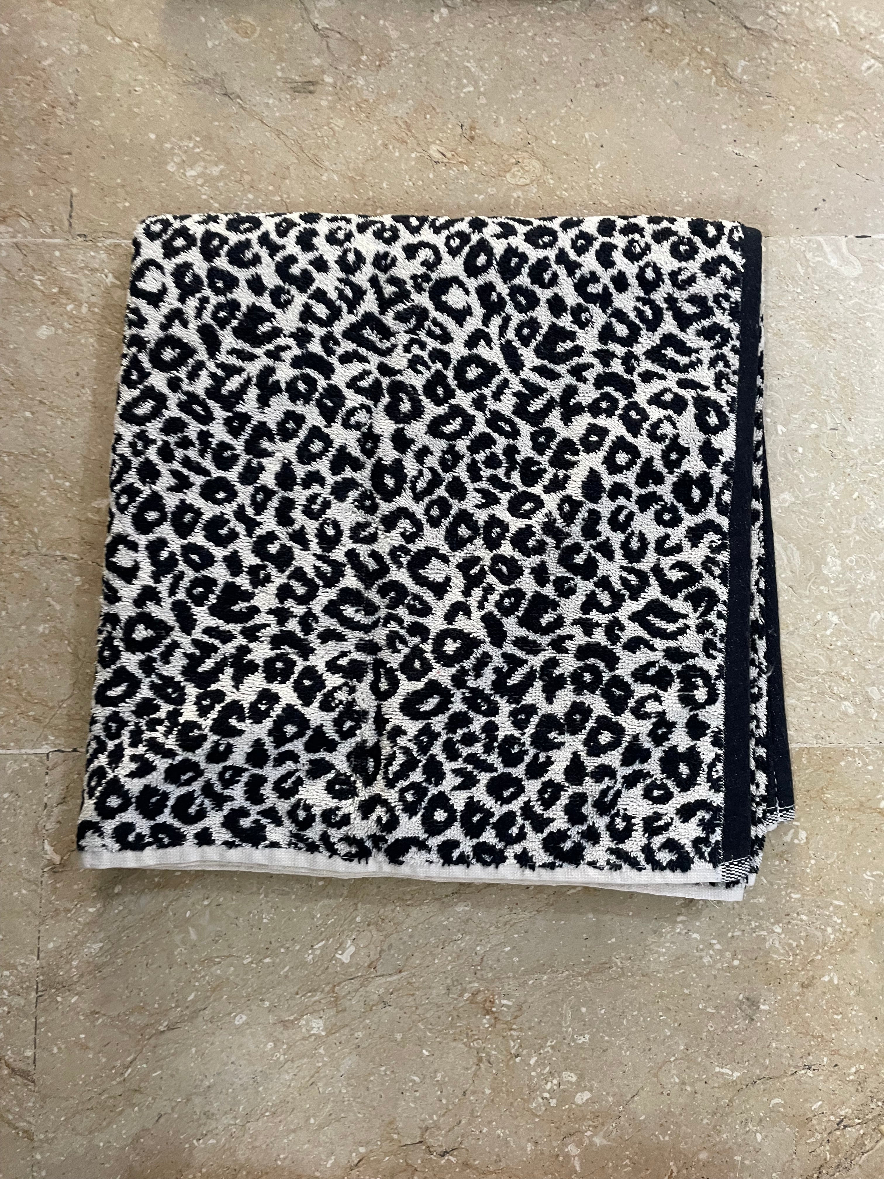 Nishat Export Quality Towel (Pack of 1)