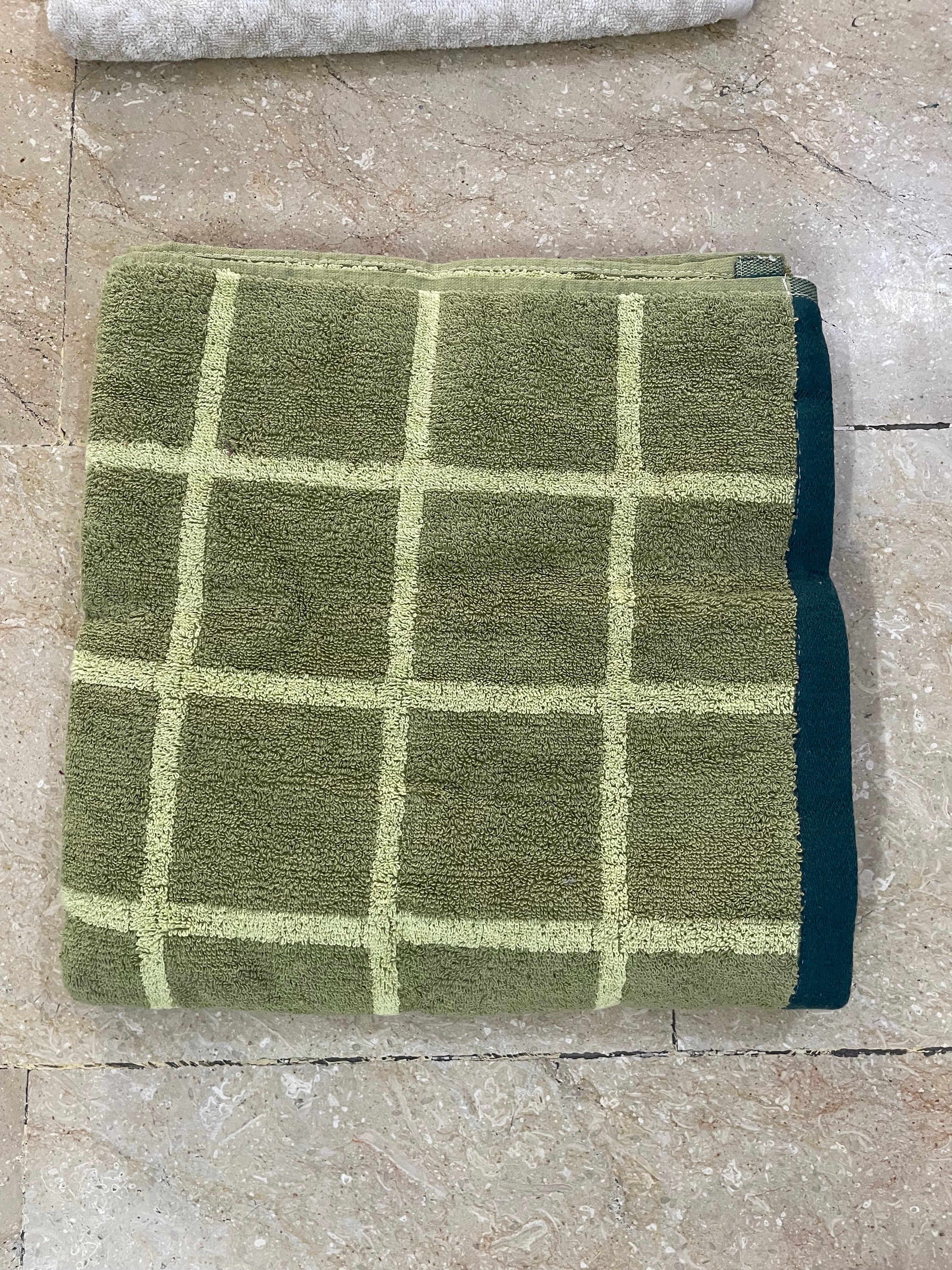 Nishat Export Quality Towel (Pack of 1)