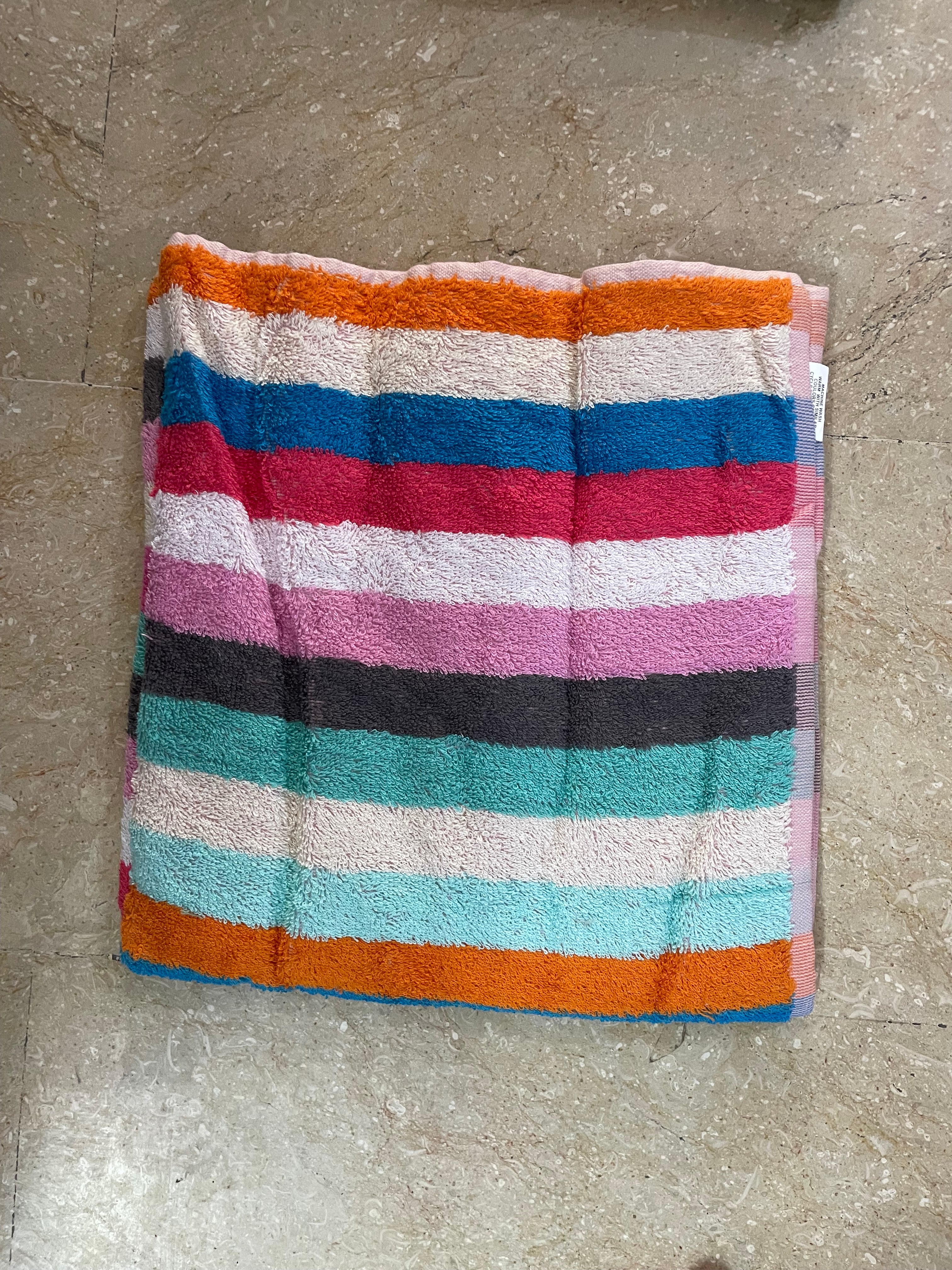 Nishat Export Quality Towel (Pack of 2)