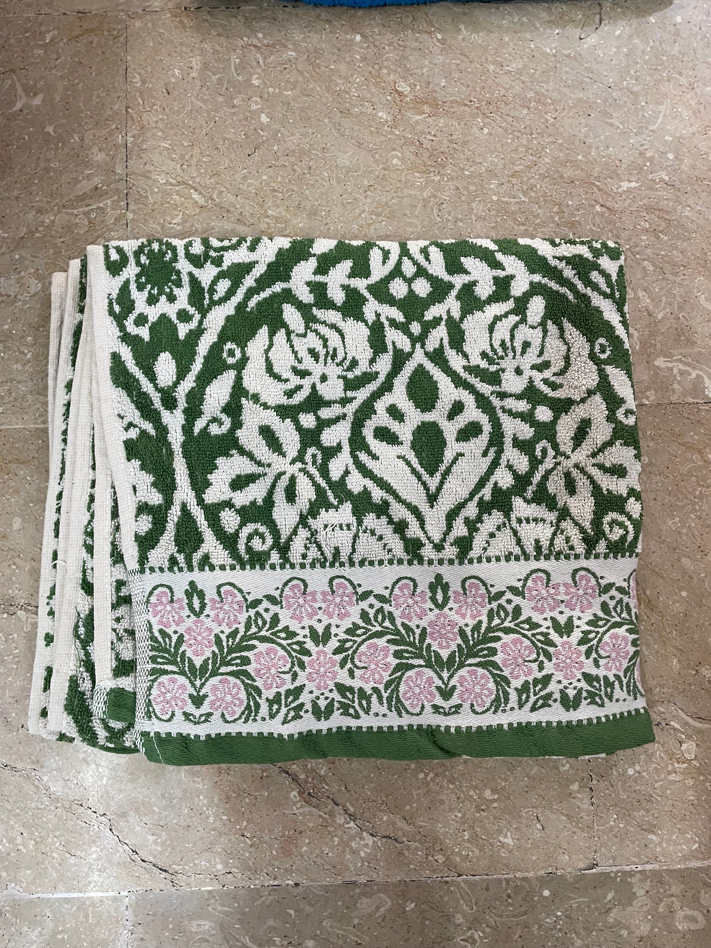 Nishat Export Quality Towel (Pack of 1)