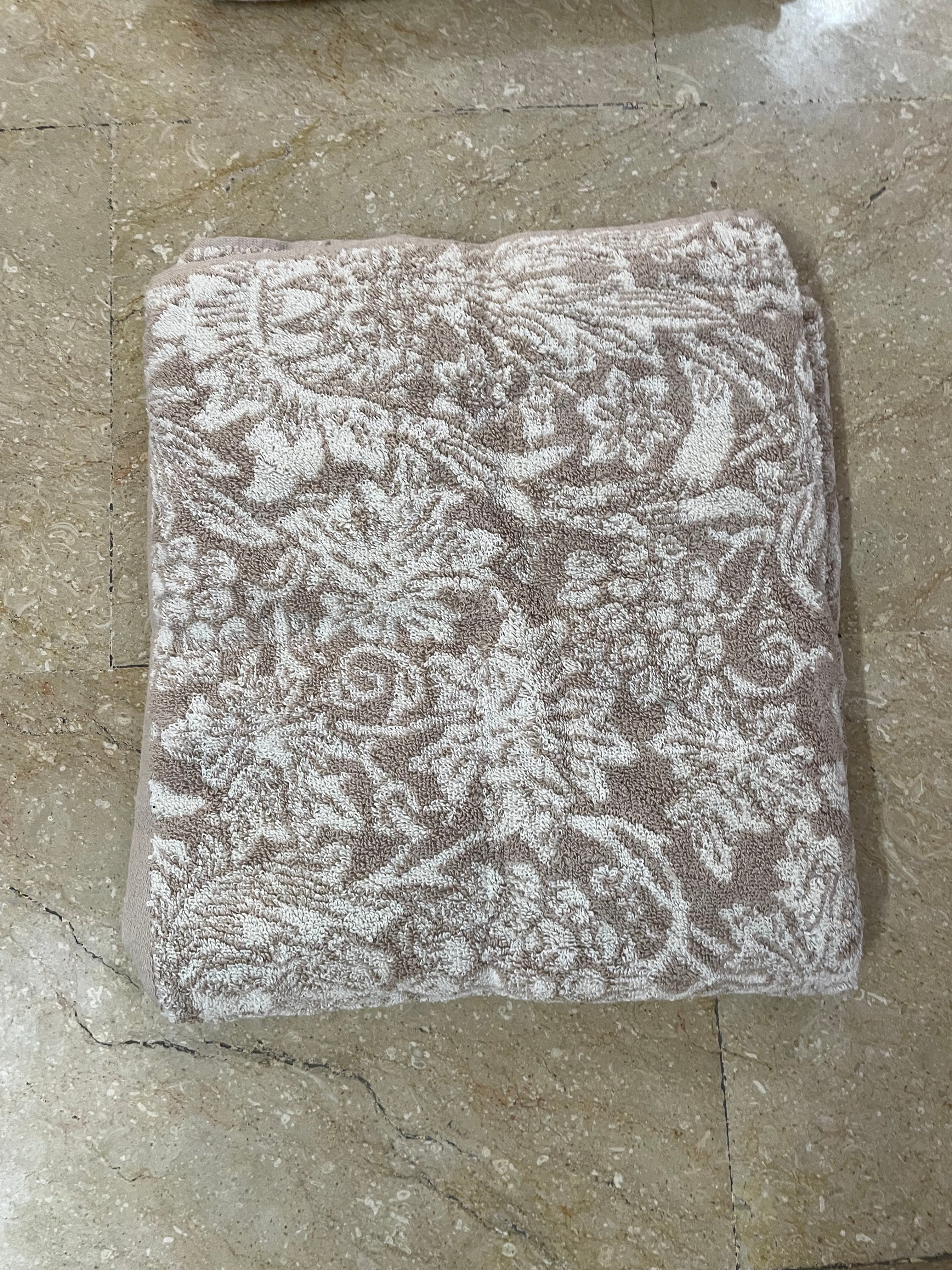 Nishat Export Quality Towel (Pack of 1)