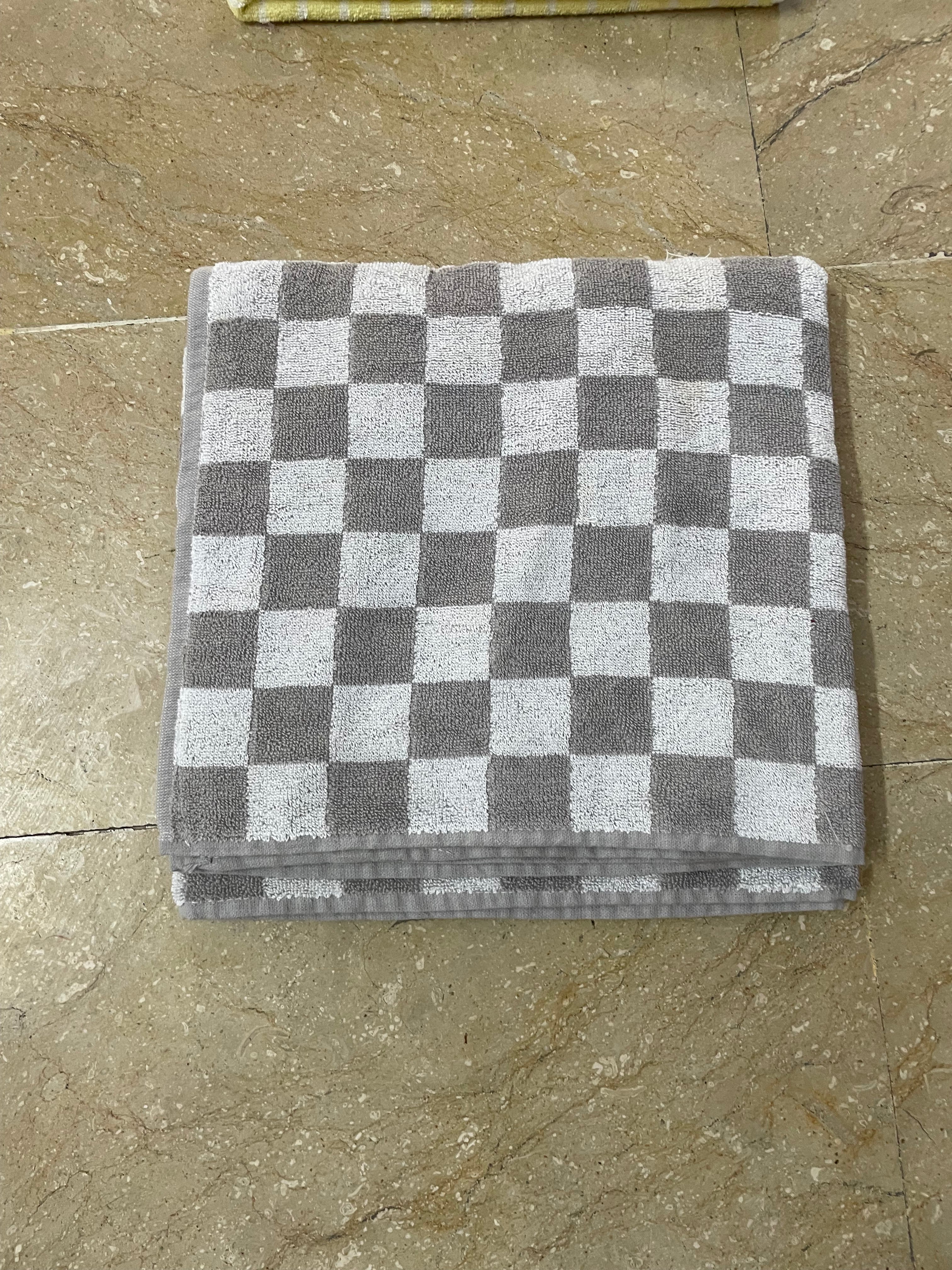 Nishat Export Quality Towel (Pack of 1)