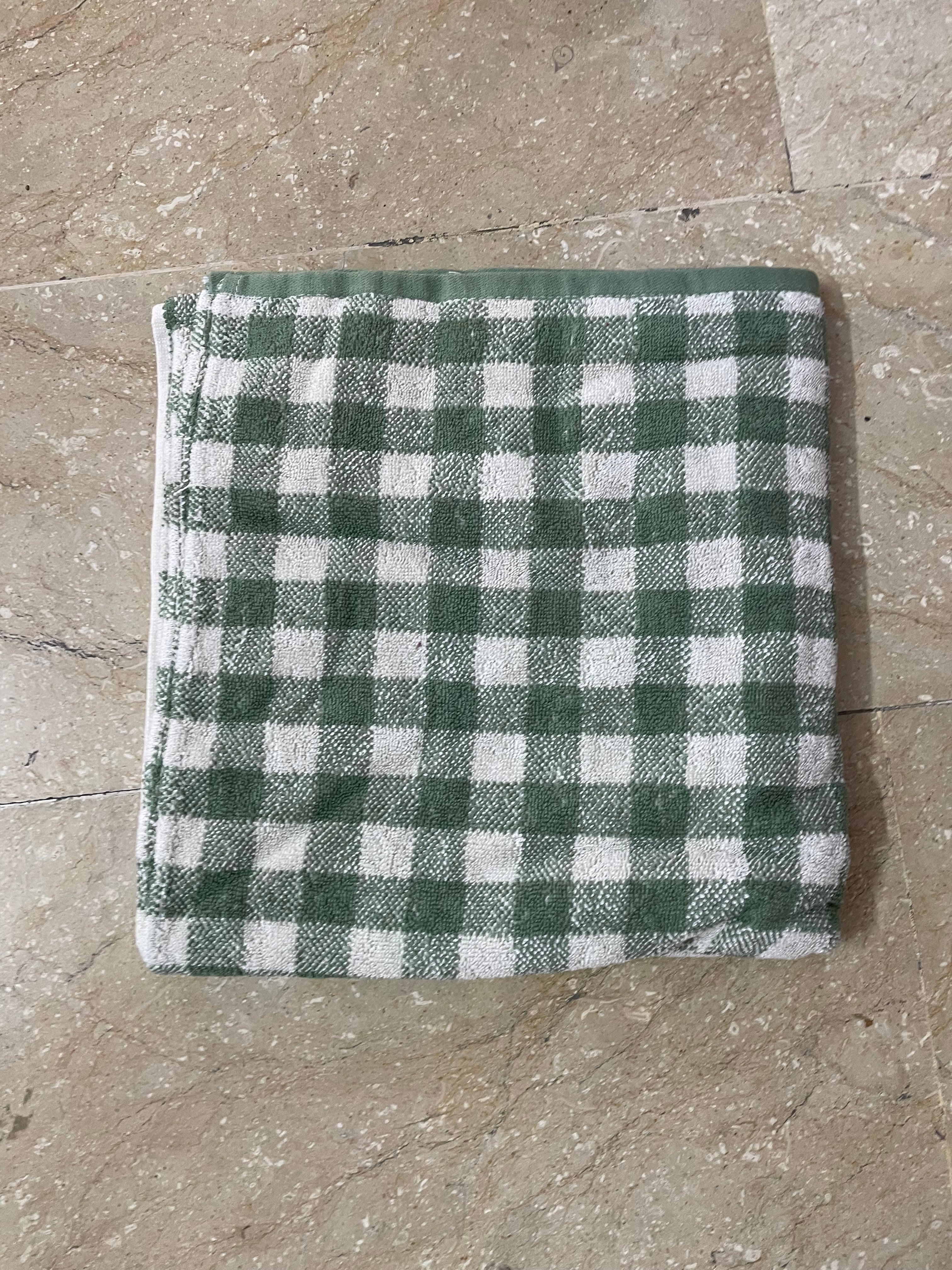 Nishat Export Quality Towel (Pack of 1)