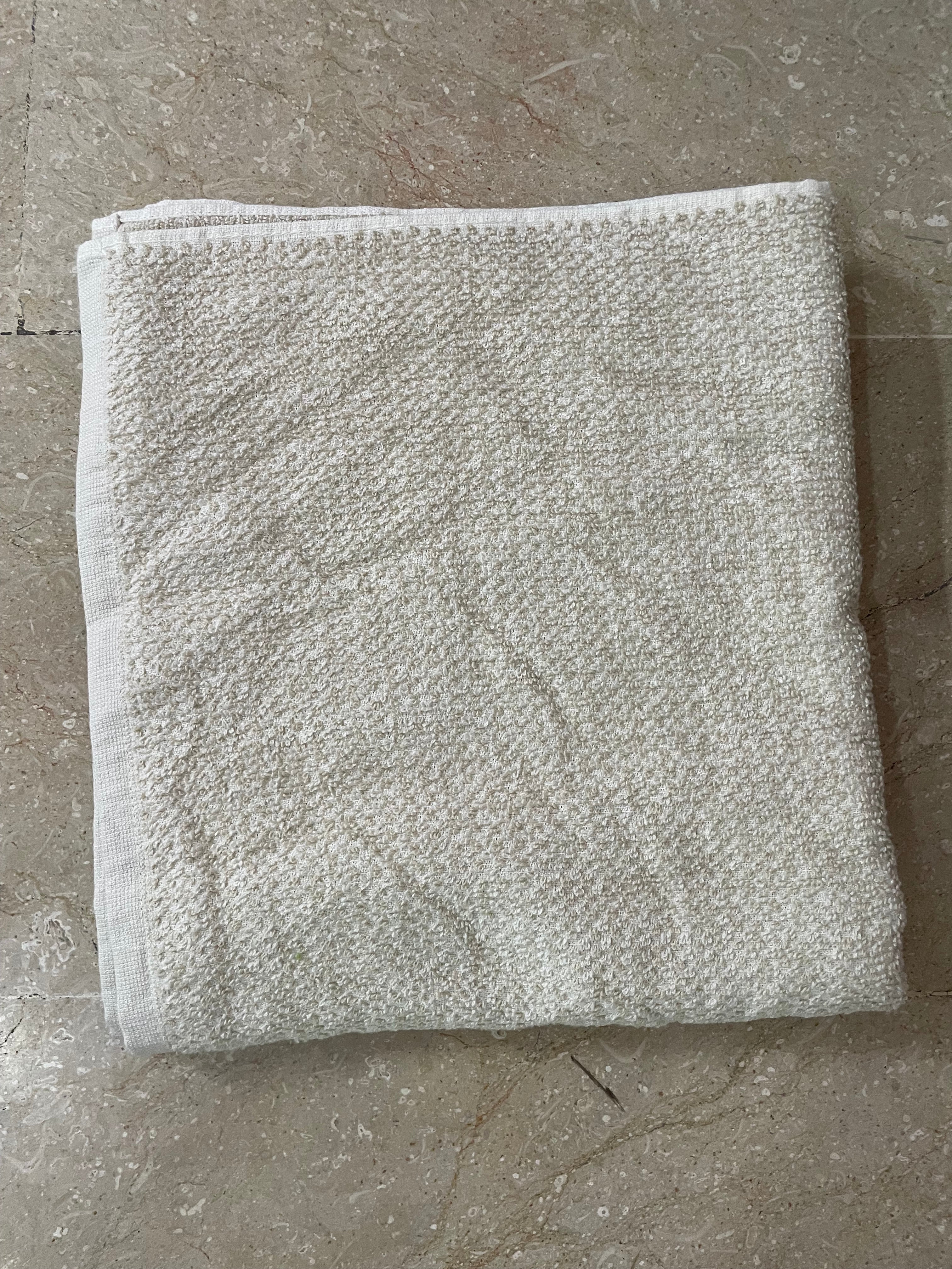 Nishat Export Quality Towel (Pack of 1)