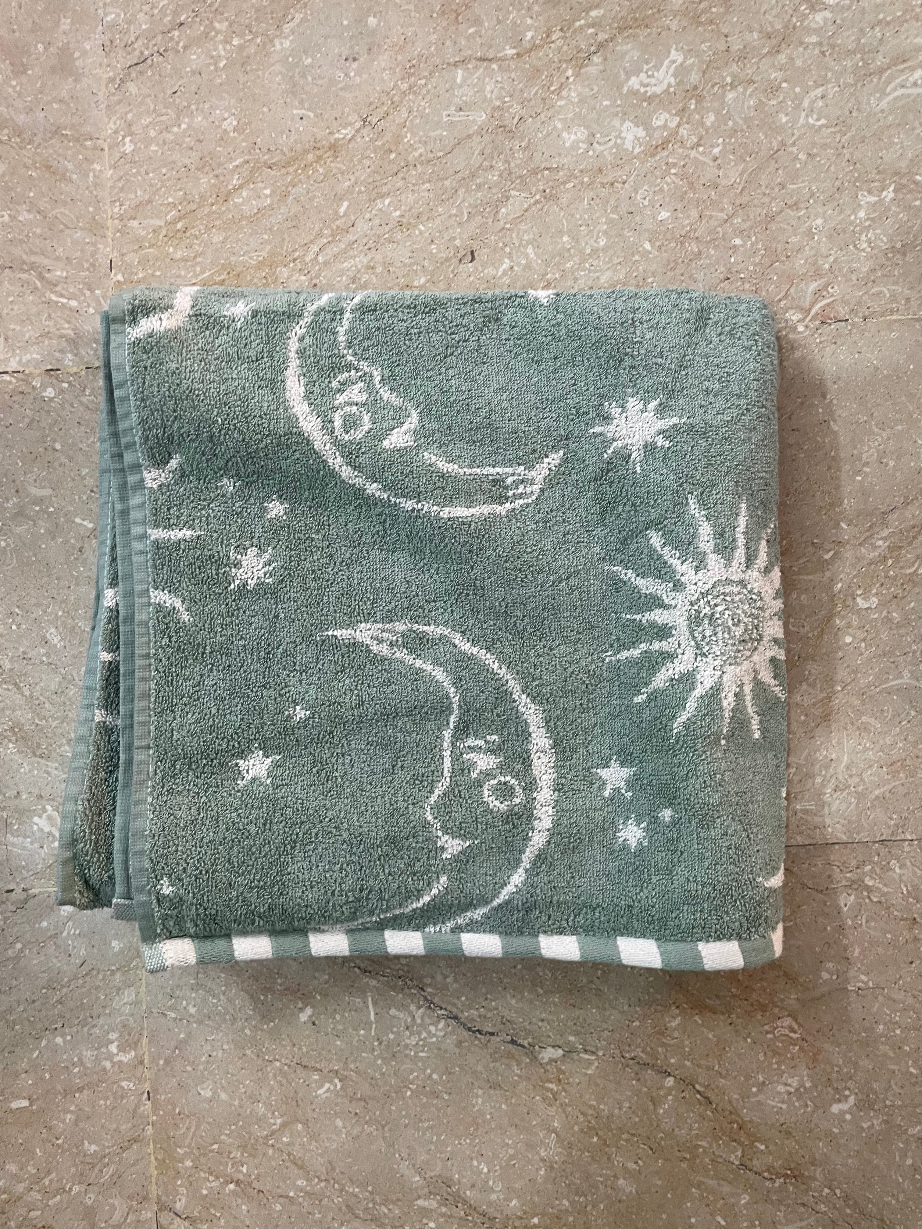 Nishat Export Quality Towel (Pack of 1)