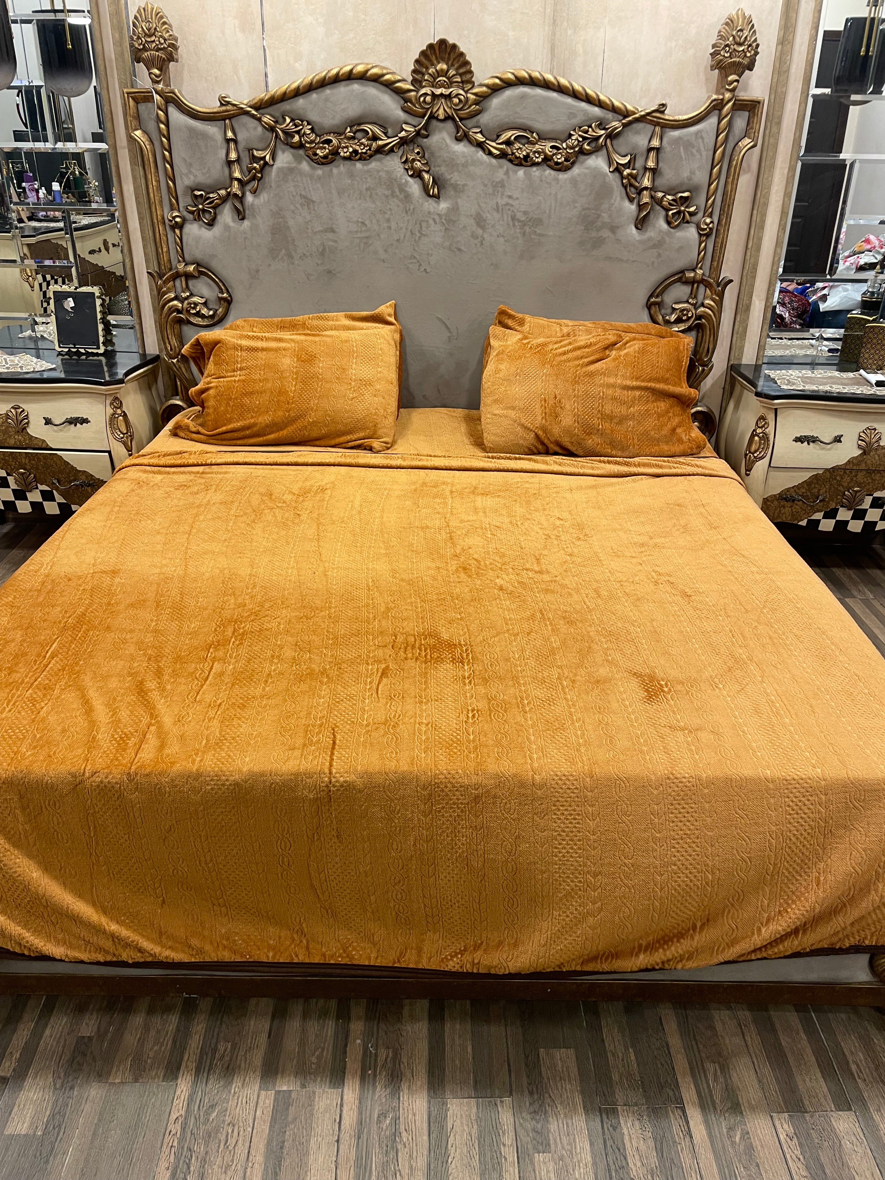 FLEES SET ( 3️⃣/6️⃣pcs)