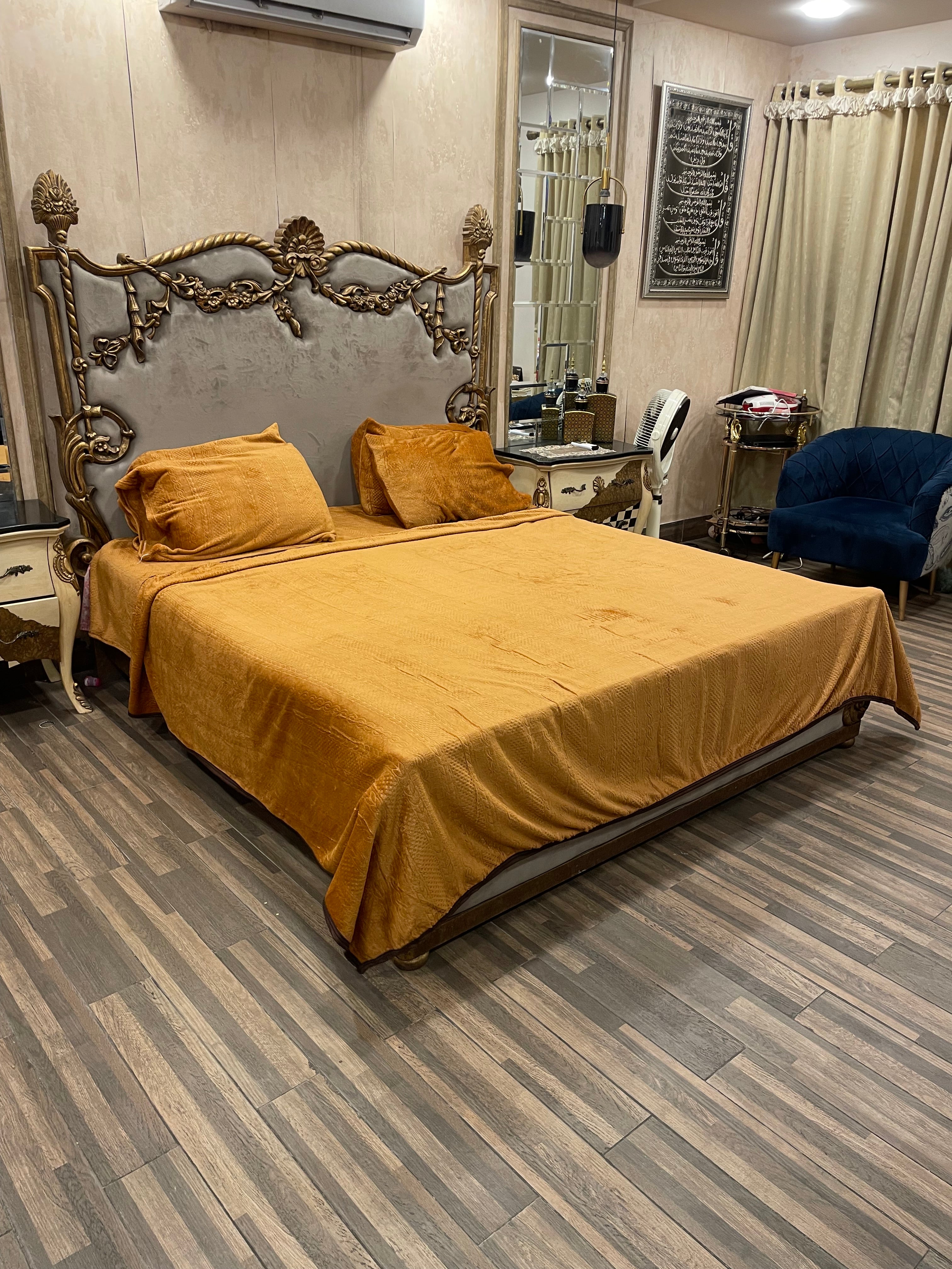 FLEES SET ( 3️⃣/6️⃣pcs)