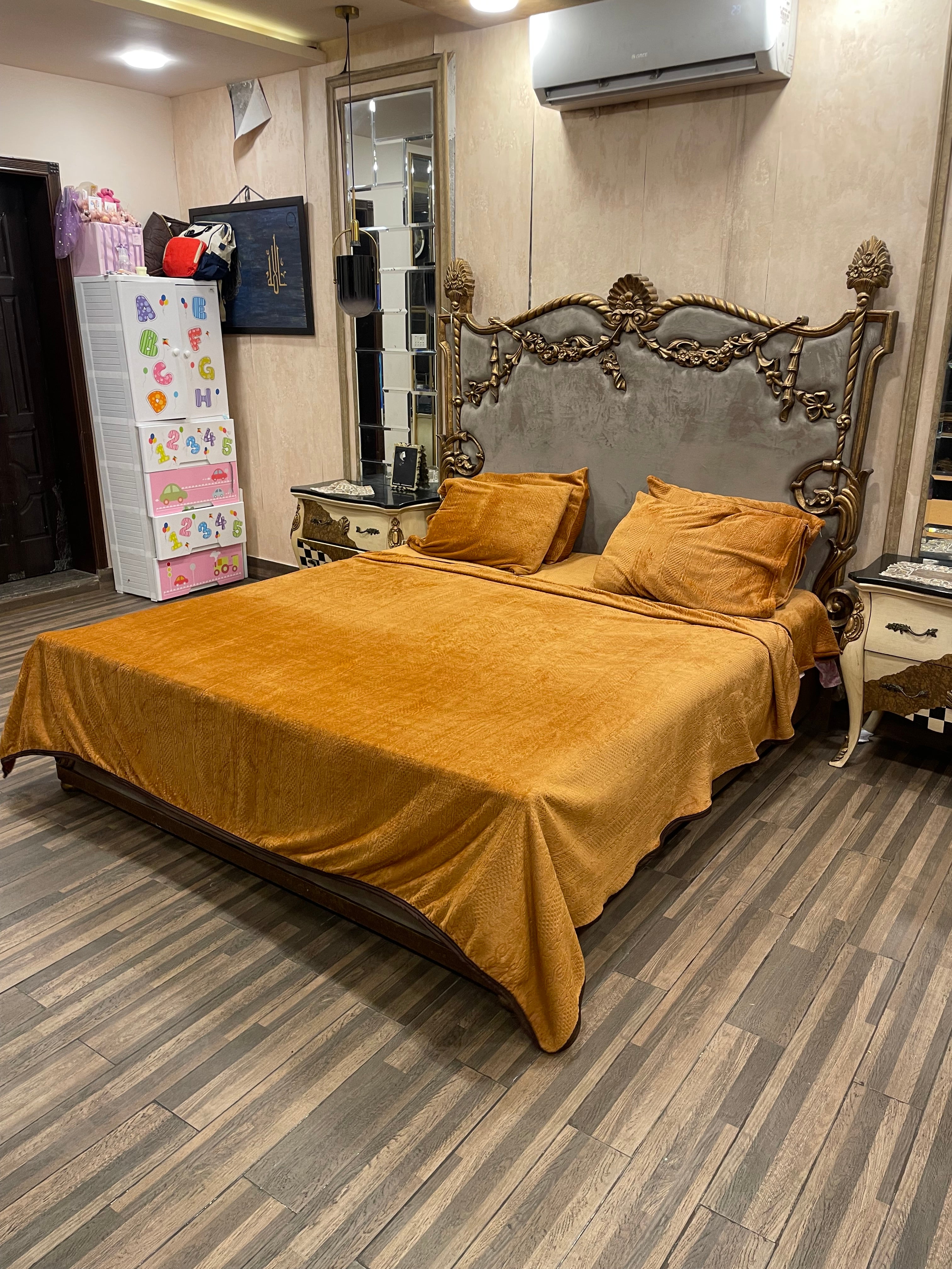 FLEES SET ( 3️⃣/6️⃣pcs)