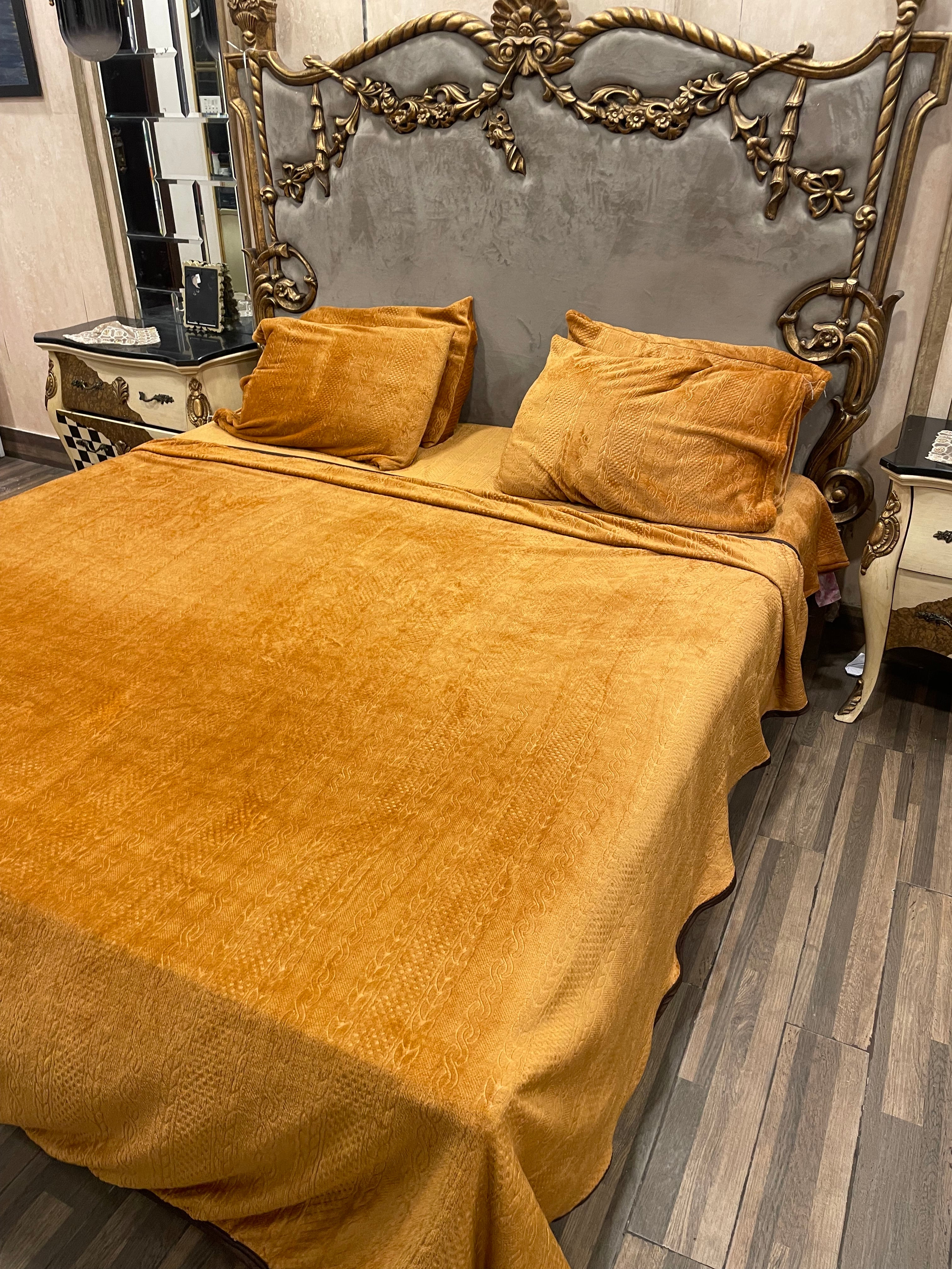 FLEES SET ( 3️⃣/6️⃣pcs)