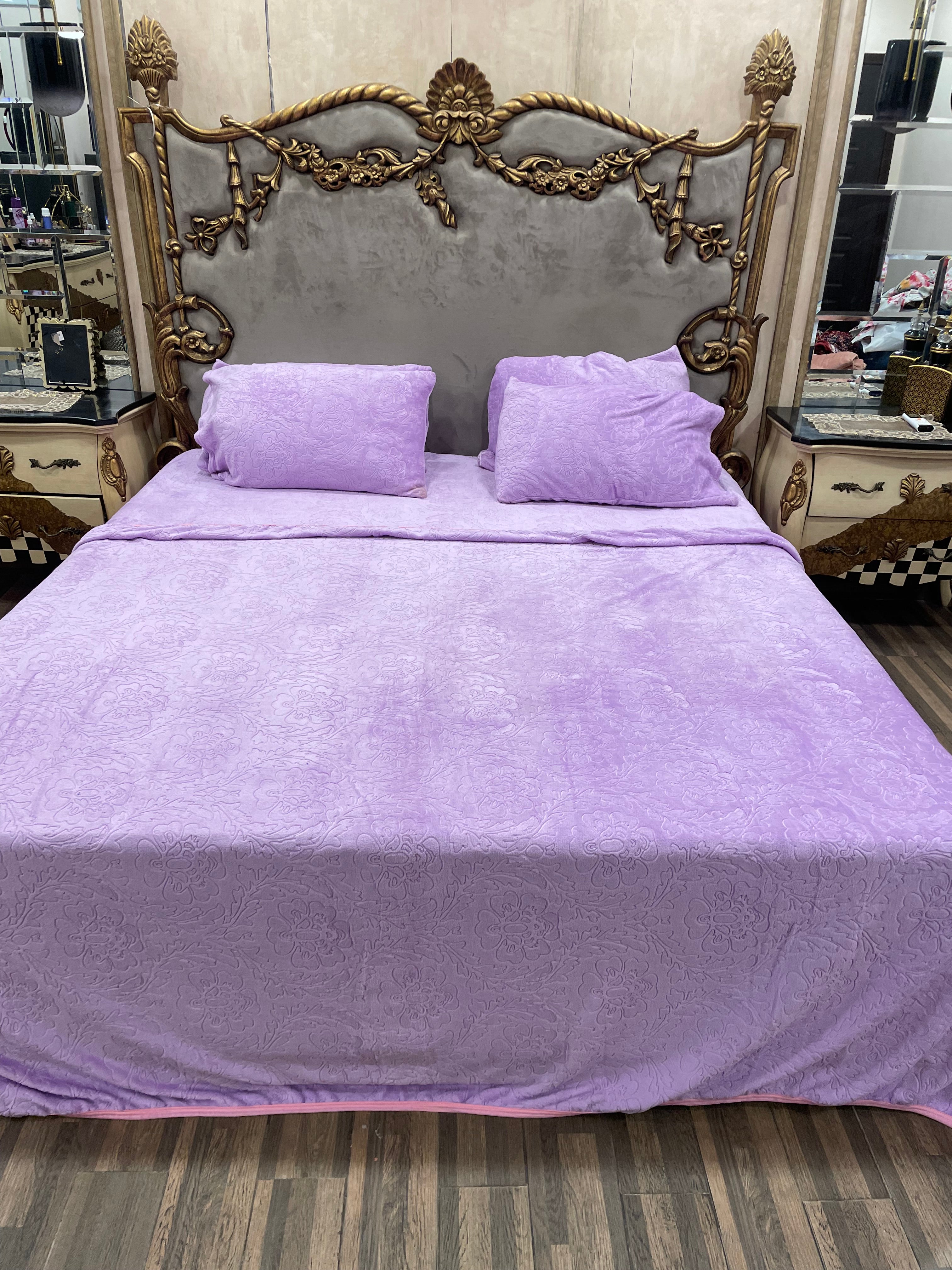 FLEES SET ( 3️⃣/6️⃣pcs)