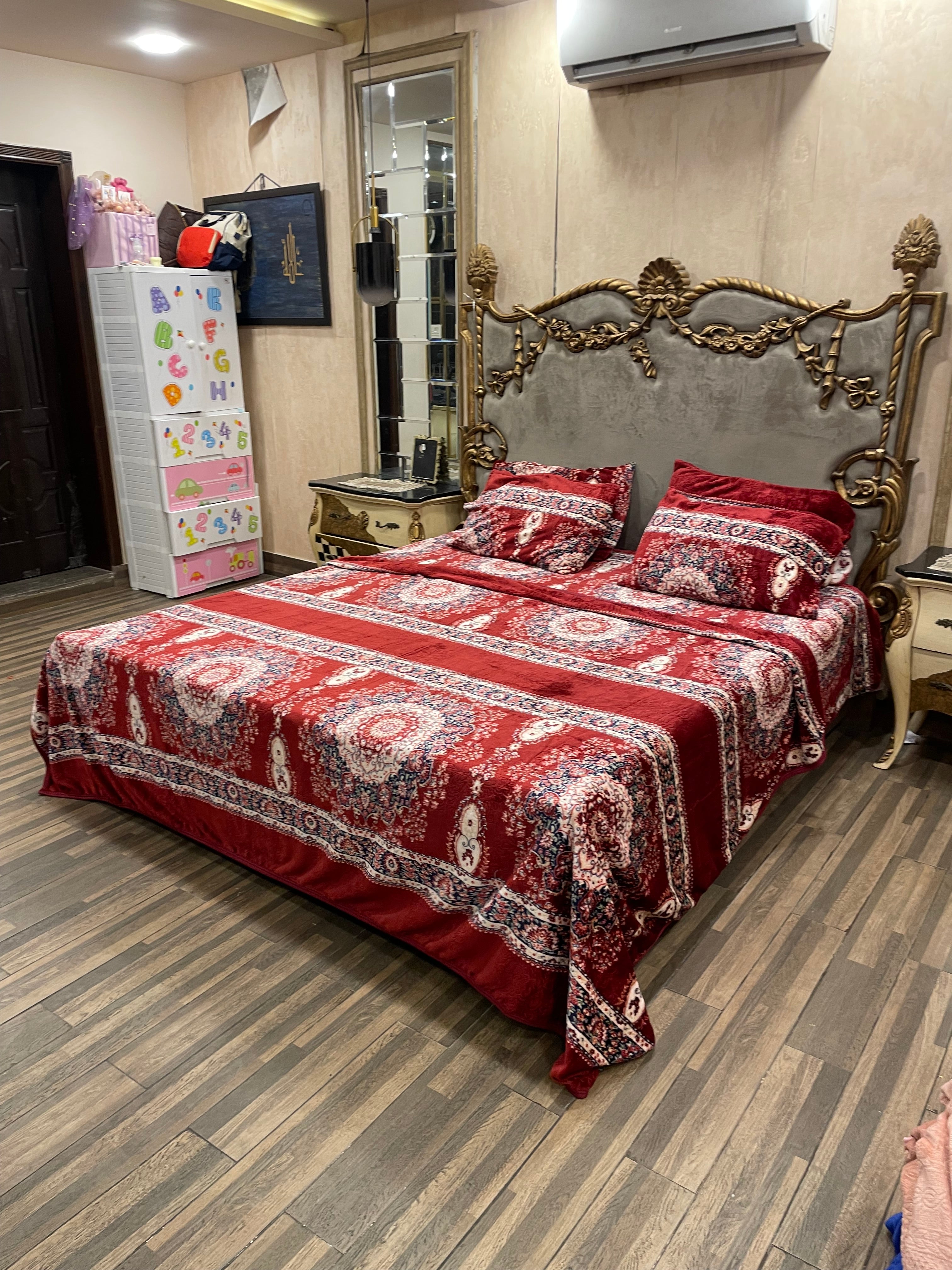 FLEES SET (3️⃣/6️⃣pcs)