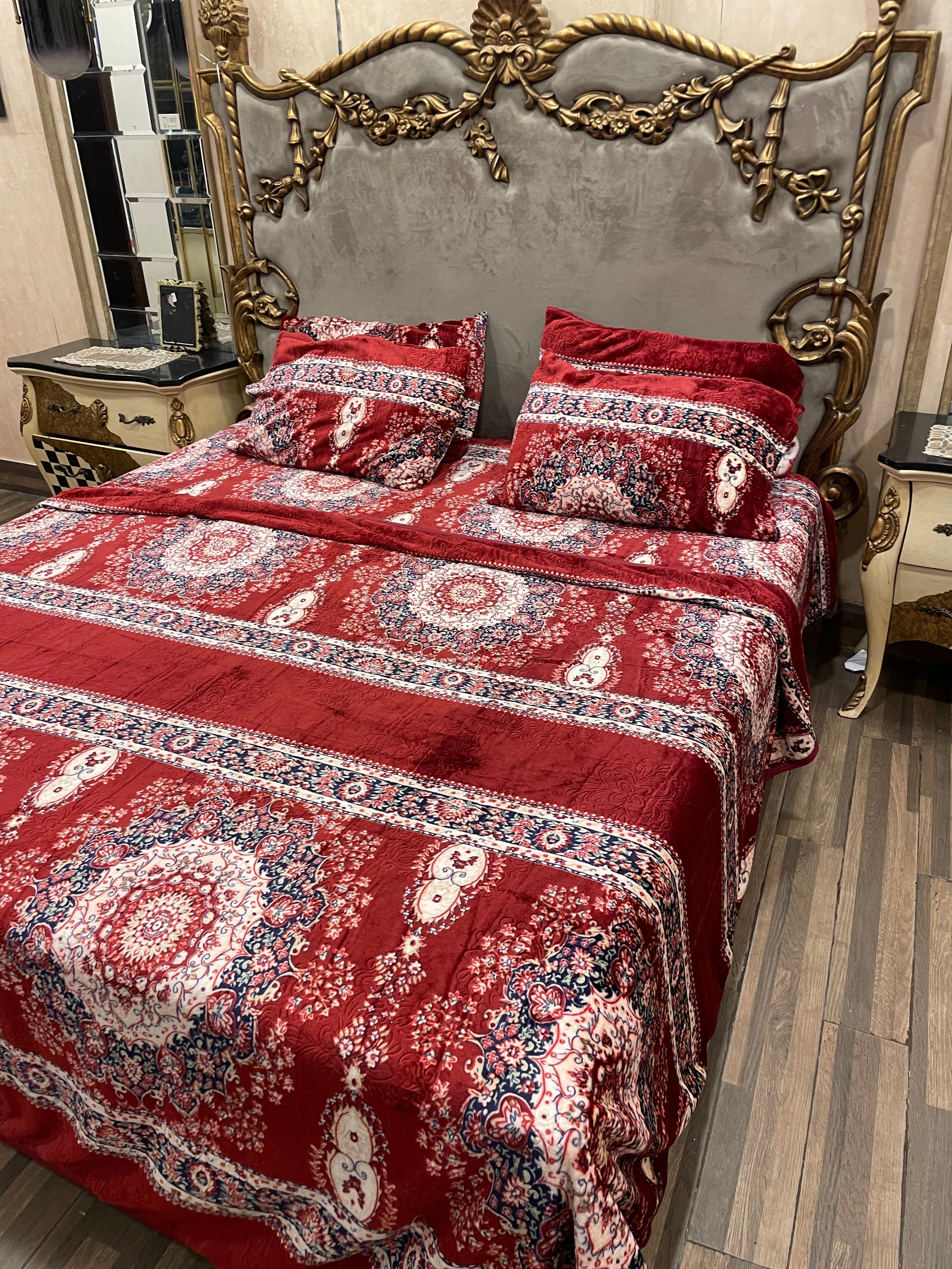 FLEES SET (3️⃣/6️⃣pcs)