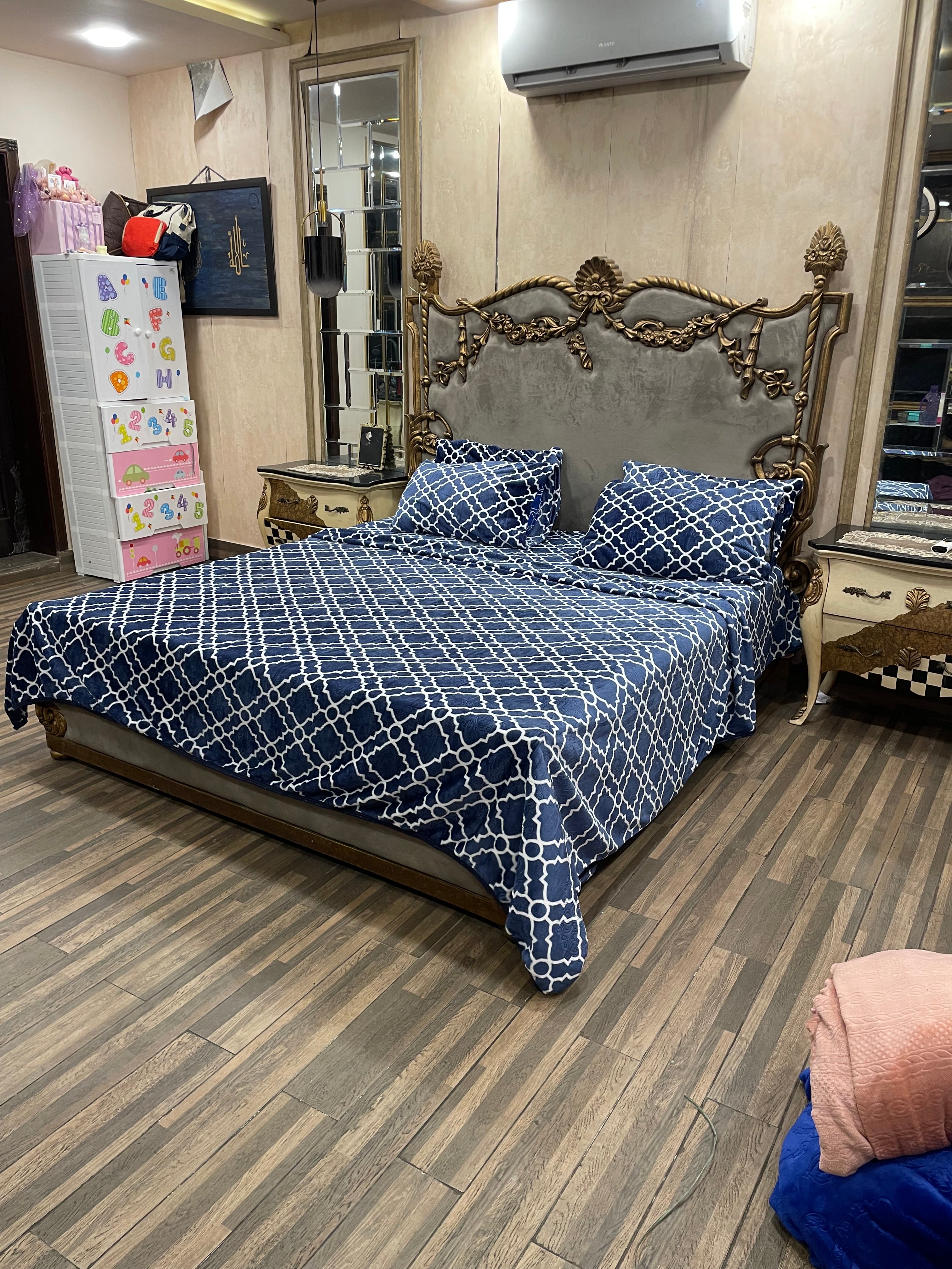 FLEES SET (3️⃣/6️⃣pcs)