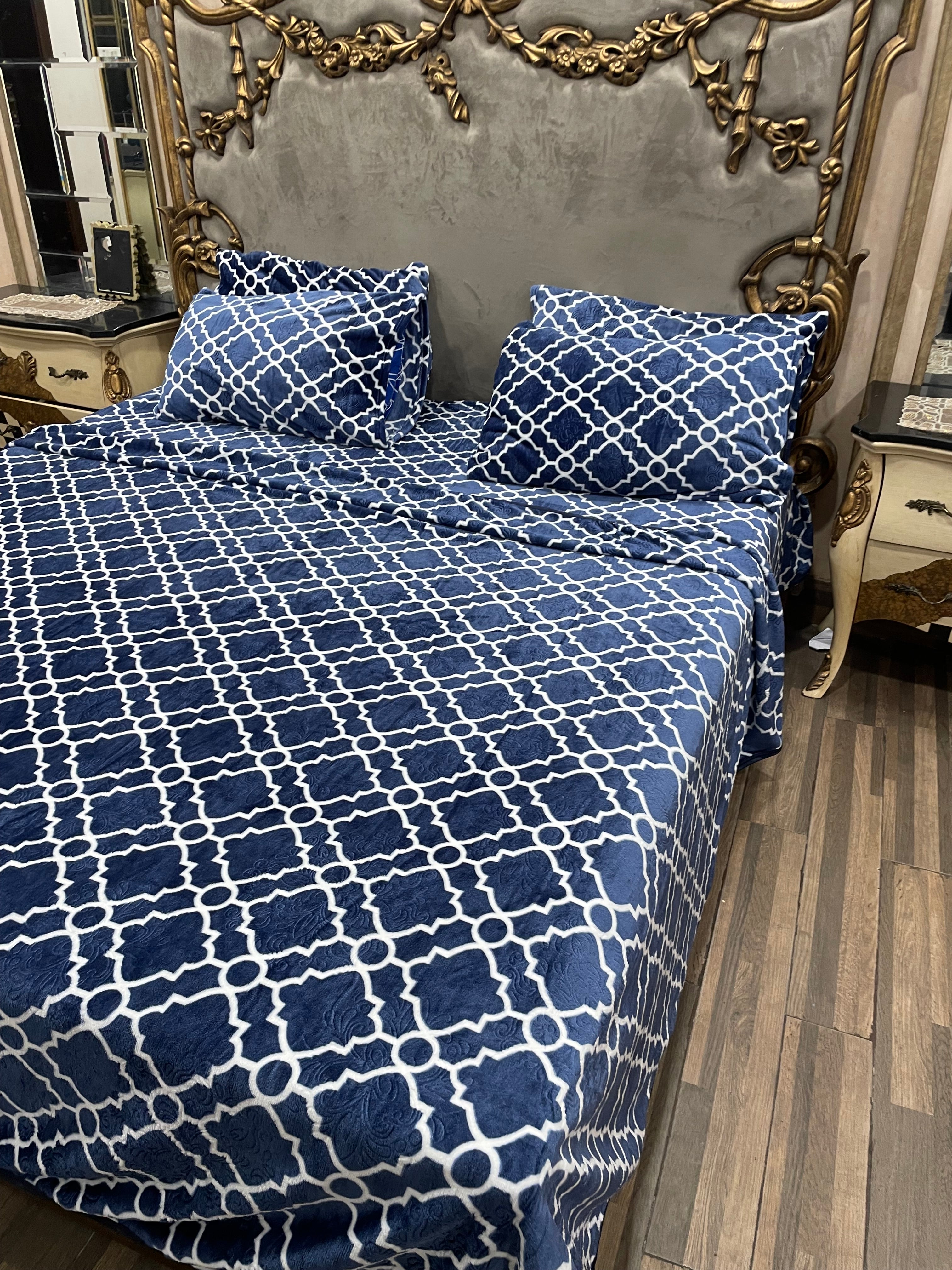 FLEES SET (3️⃣/6️⃣pcs)