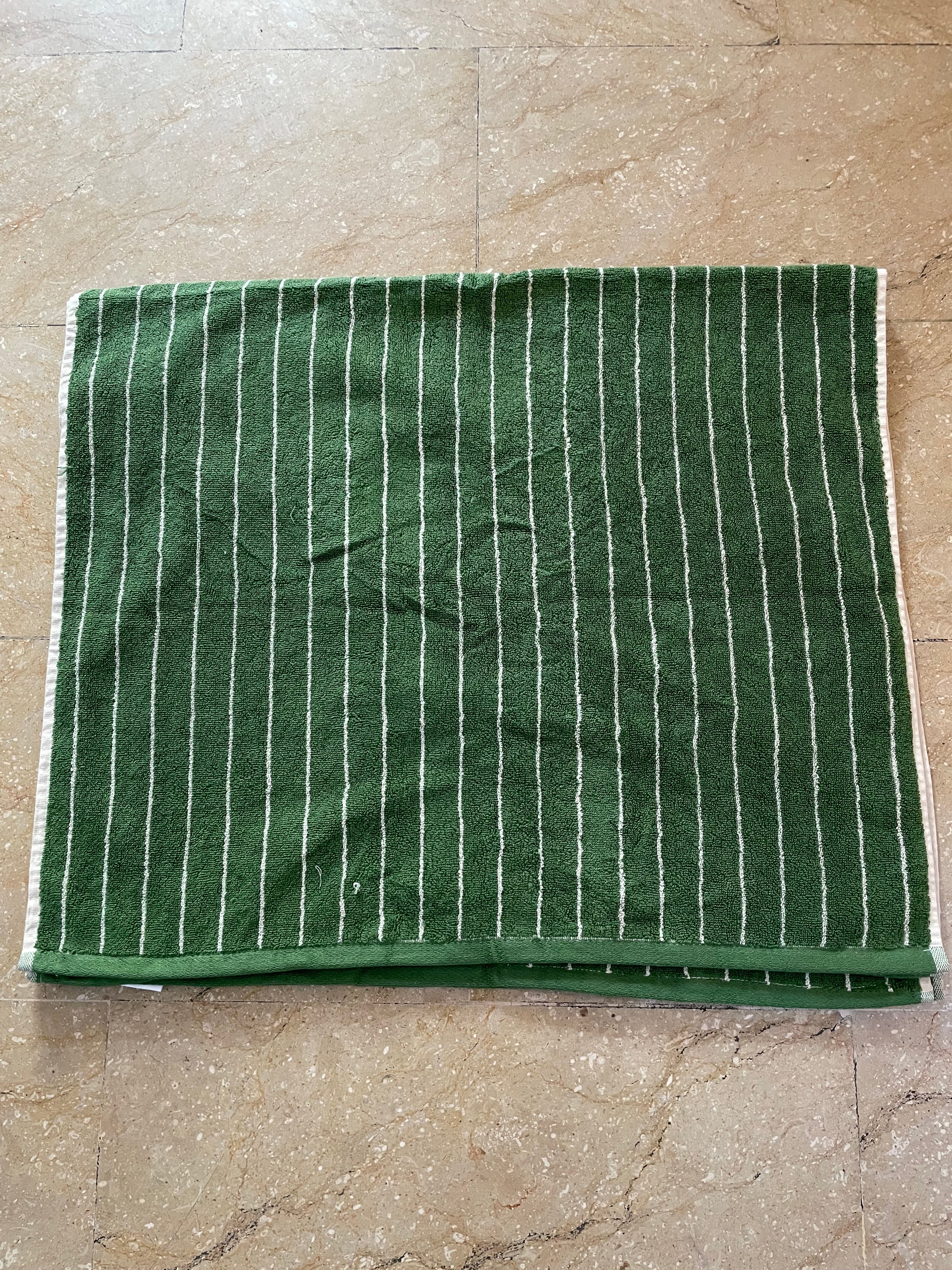 Nishat Export Quality Towel (Pack of 2)