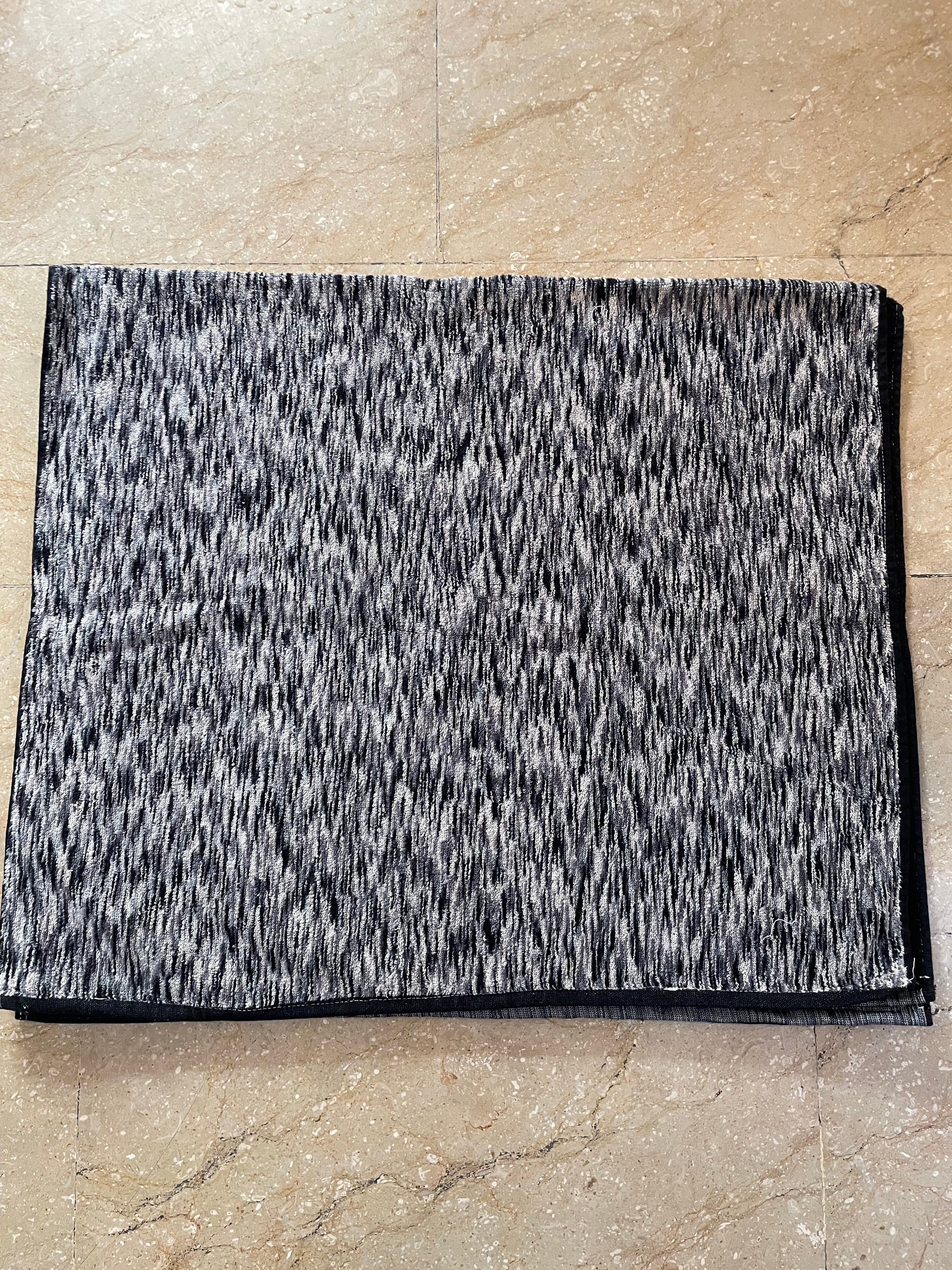 Nishat Export Quality Towel (Pack of 2)