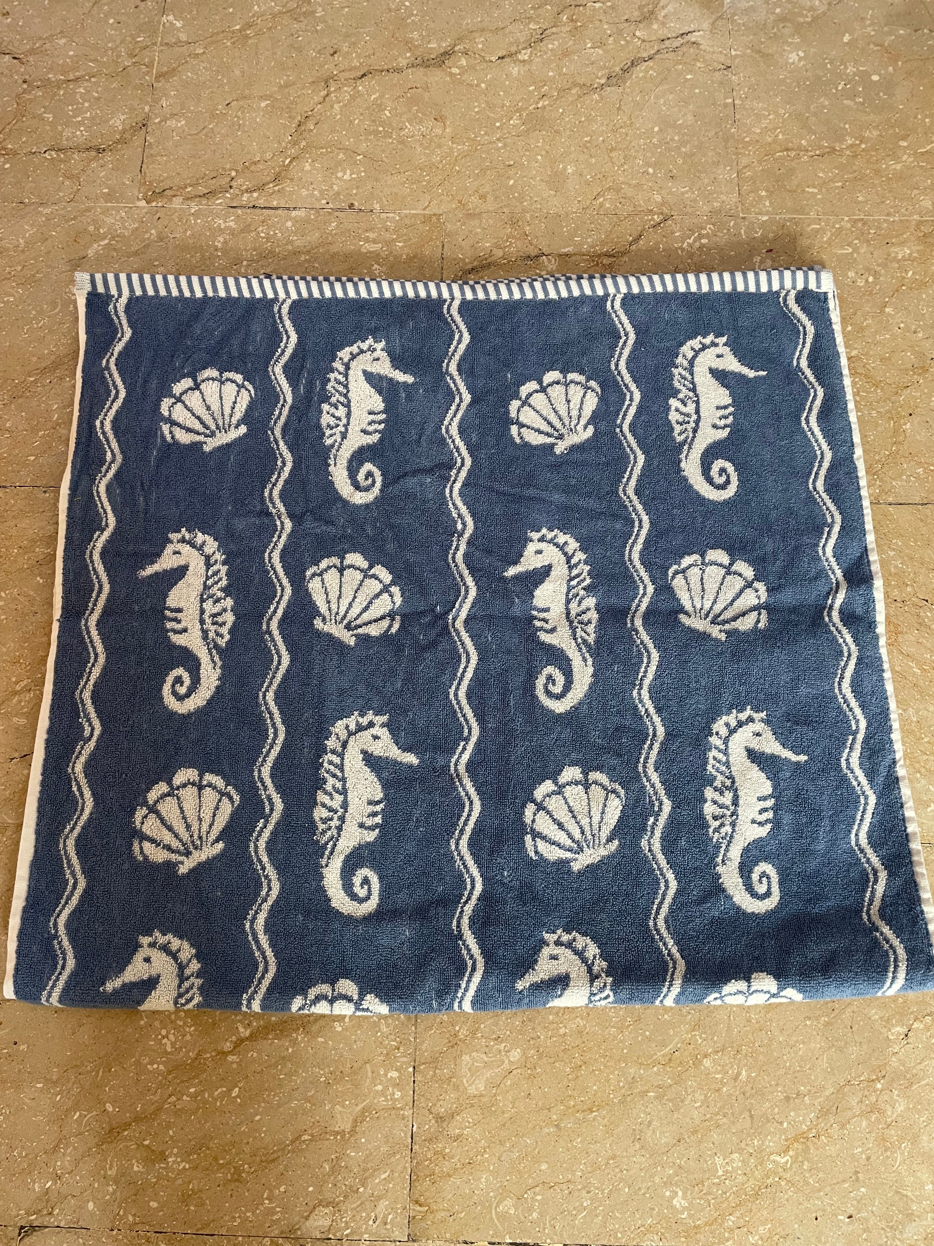 Nishat Export Quality Towel (Pack of 2)