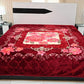 Fancy Self Emboss Blanket/KAMBLE
