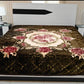 Fancy Self Emboss Blanket/KAMBLE