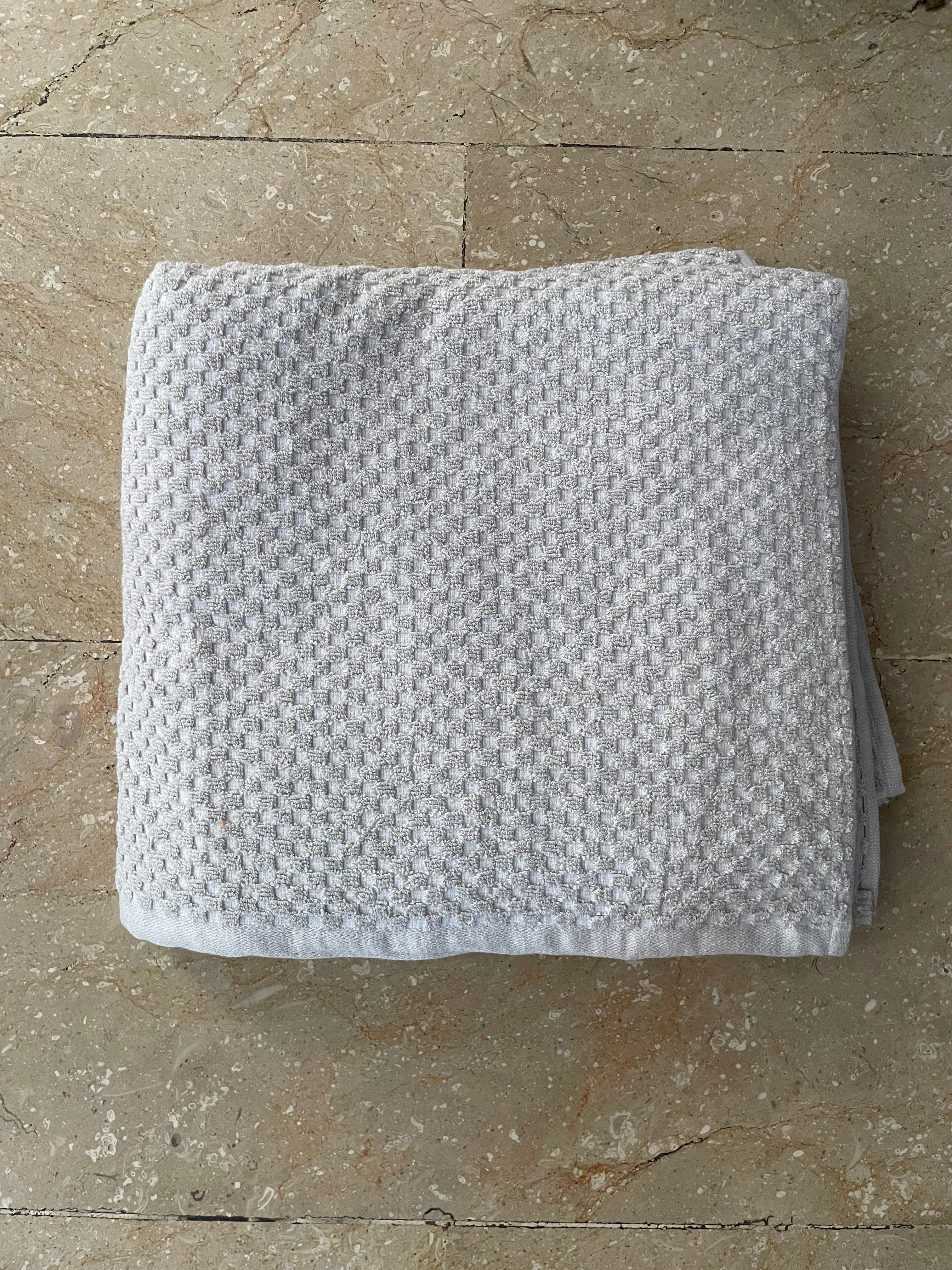 Nishat Export Quality Towel (Pack of 2)