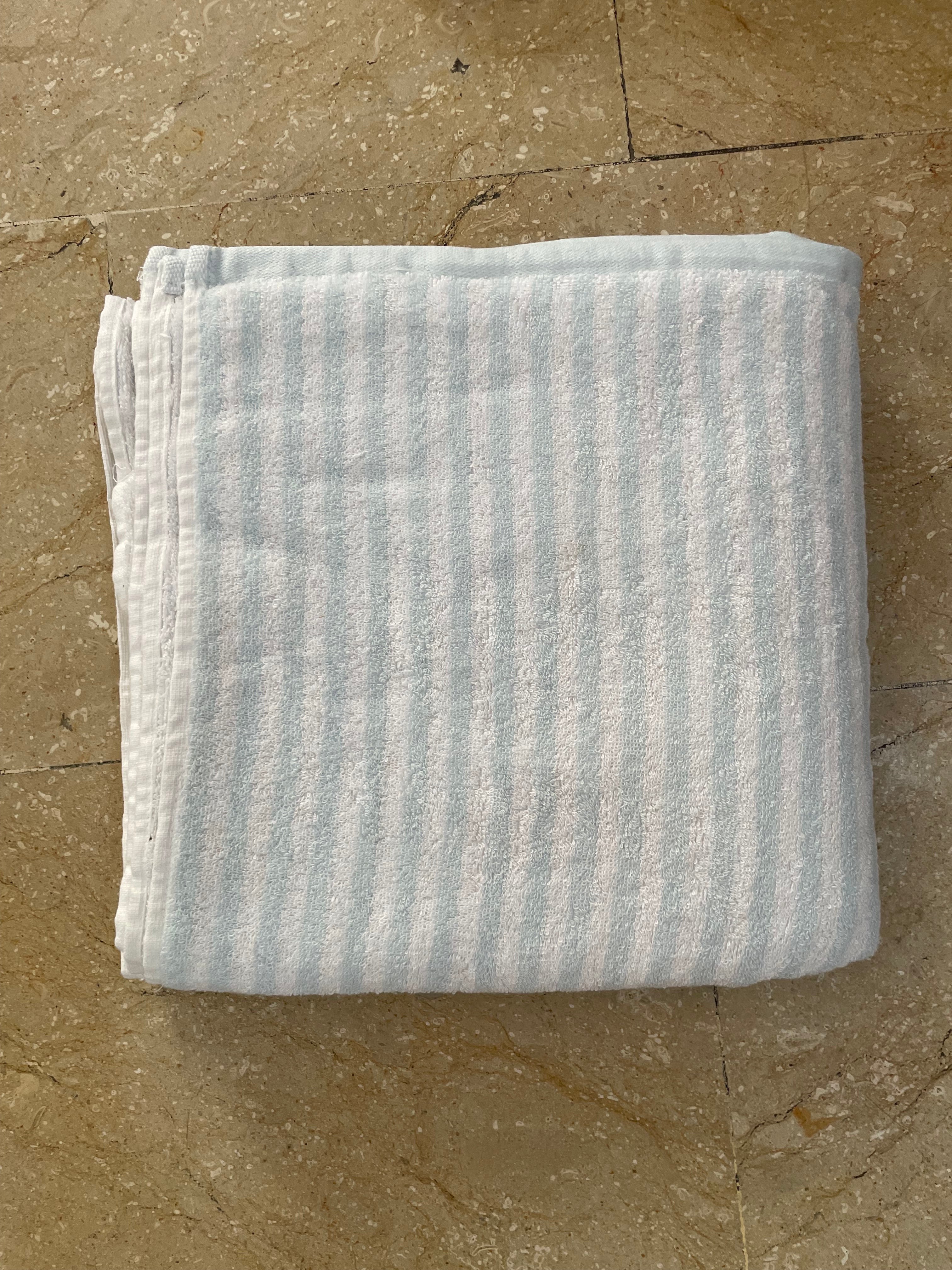Nishat Export Quality Towel (Pack of 2)