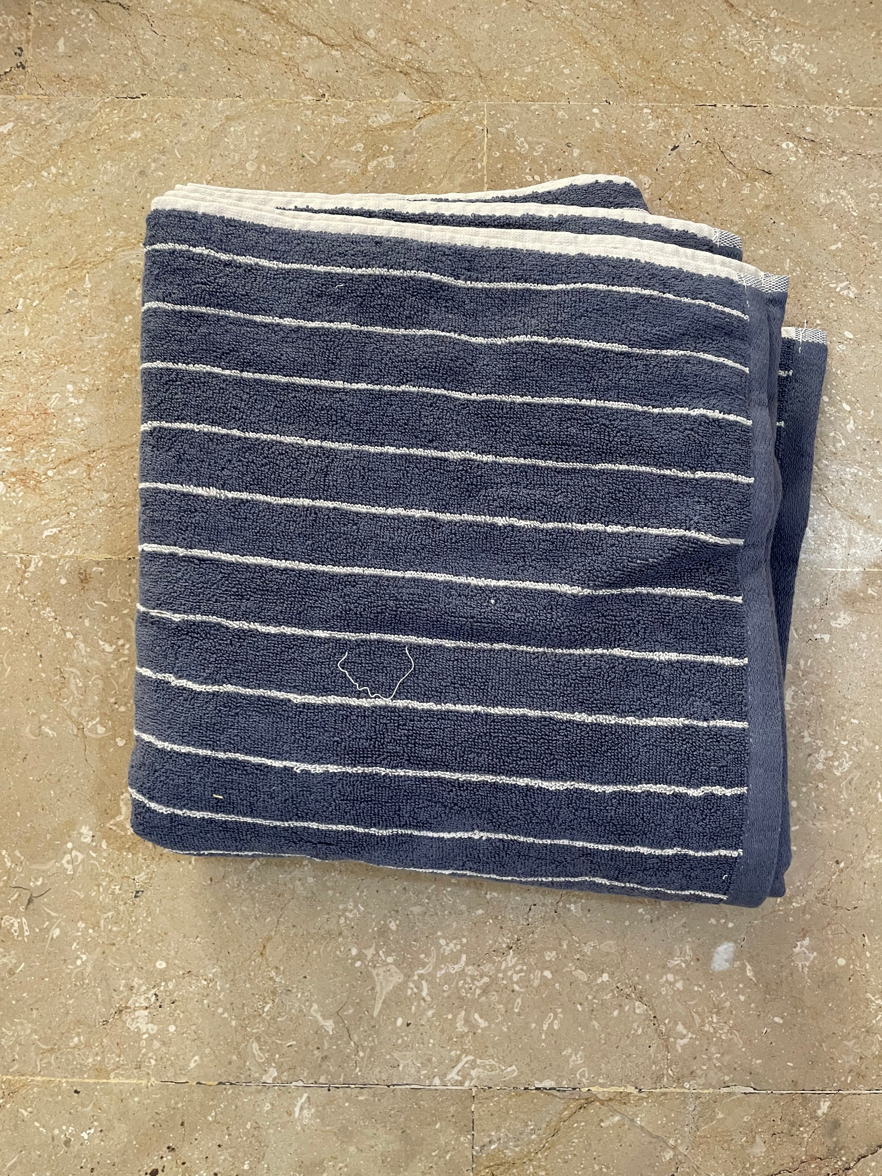 Nishat Export Quality Towel (Pack of 2)